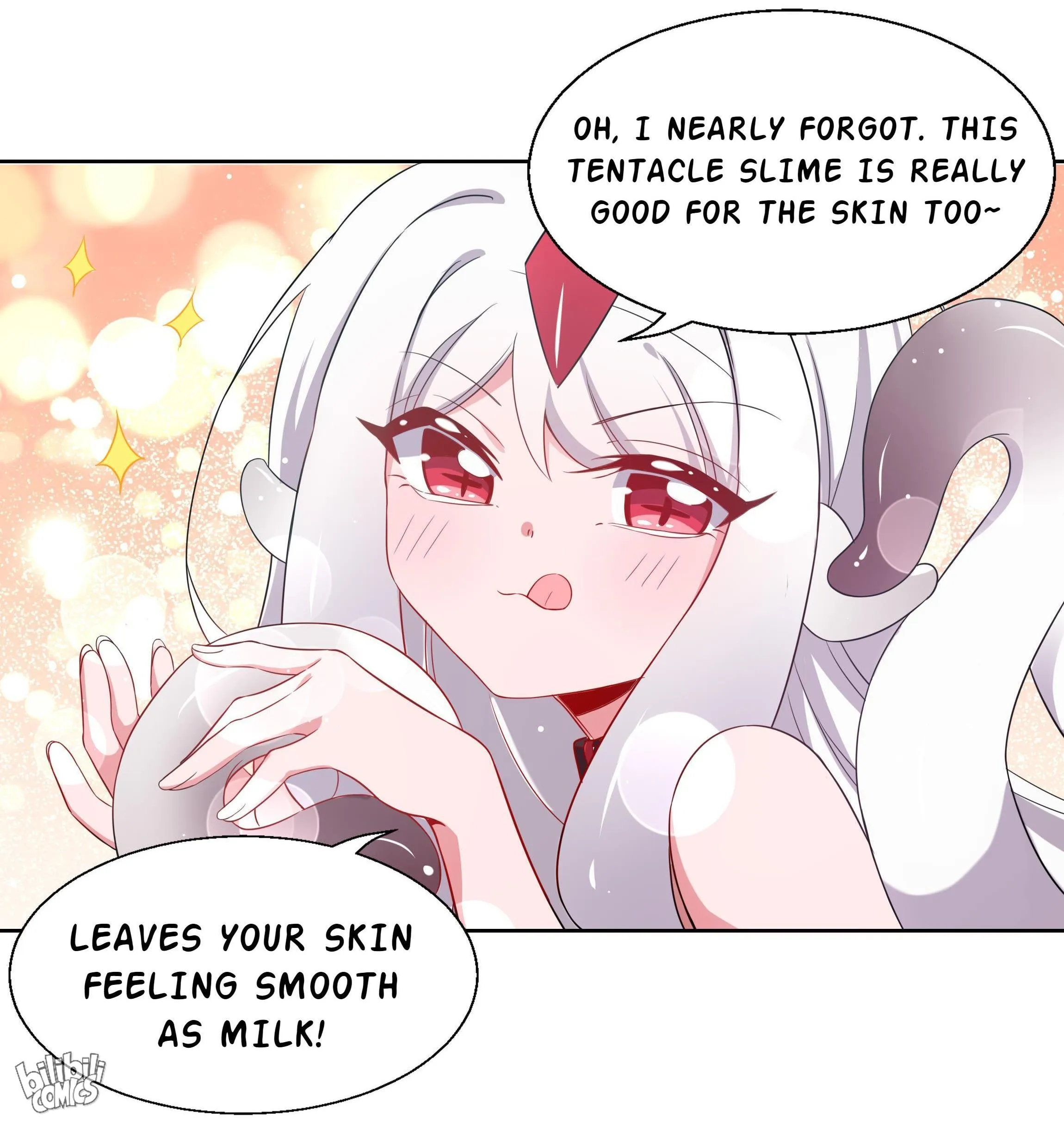 Working Overtime to Destroy the World! Chapter 8 page 35 - 