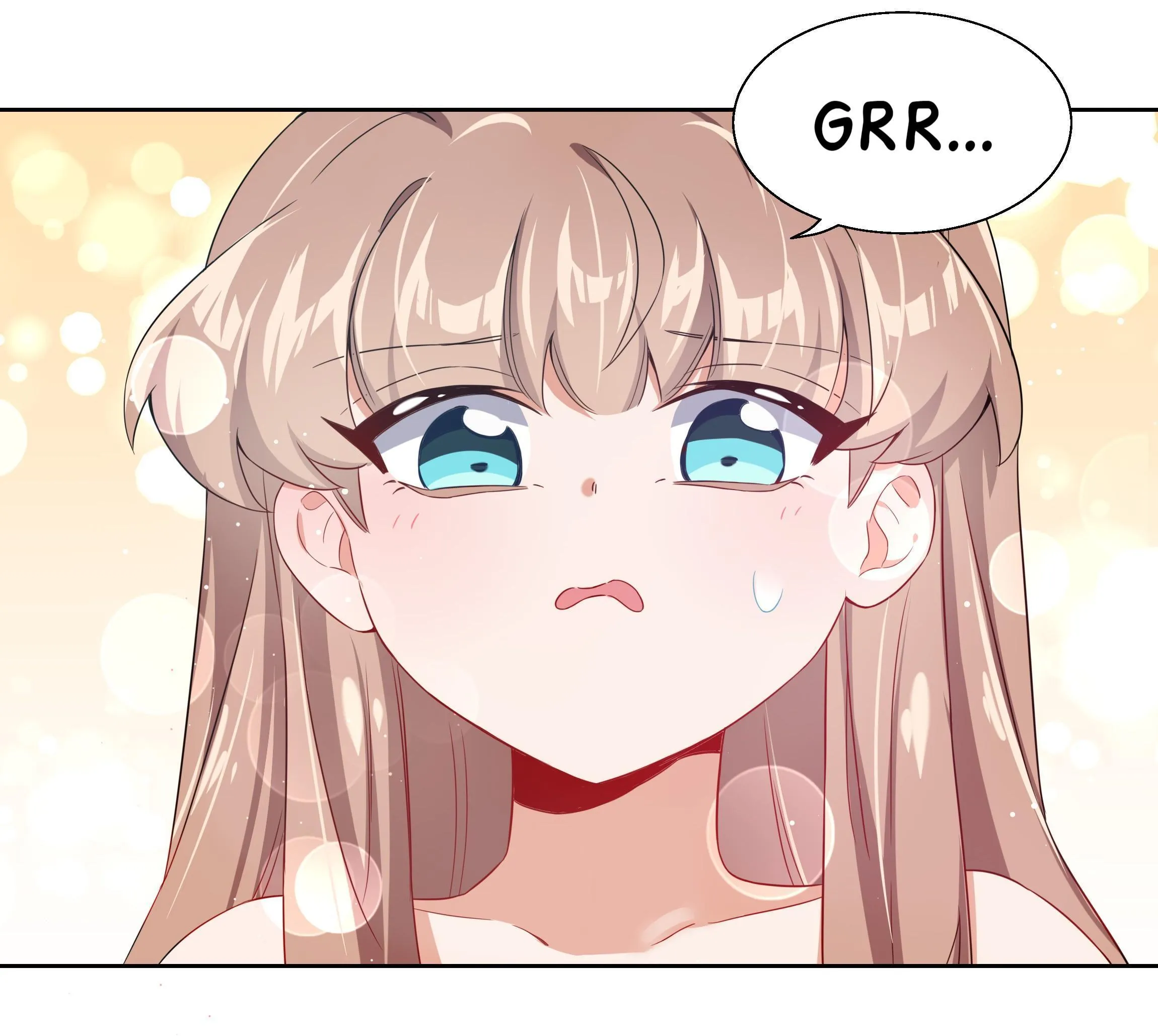 Working Overtime to Destroy the World! Chapter 8 page 36 - 