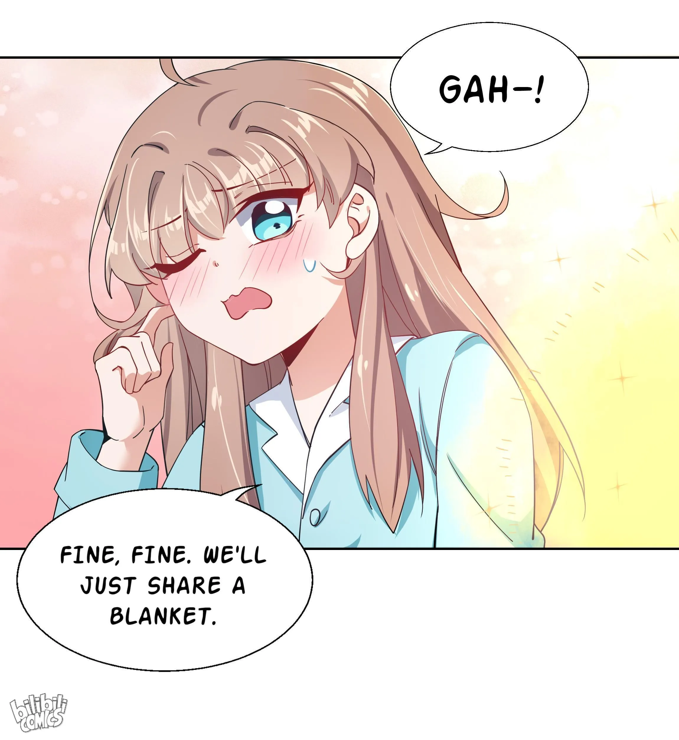 Working Overtime to Destroy the World! Chapter 8 page 43 - 