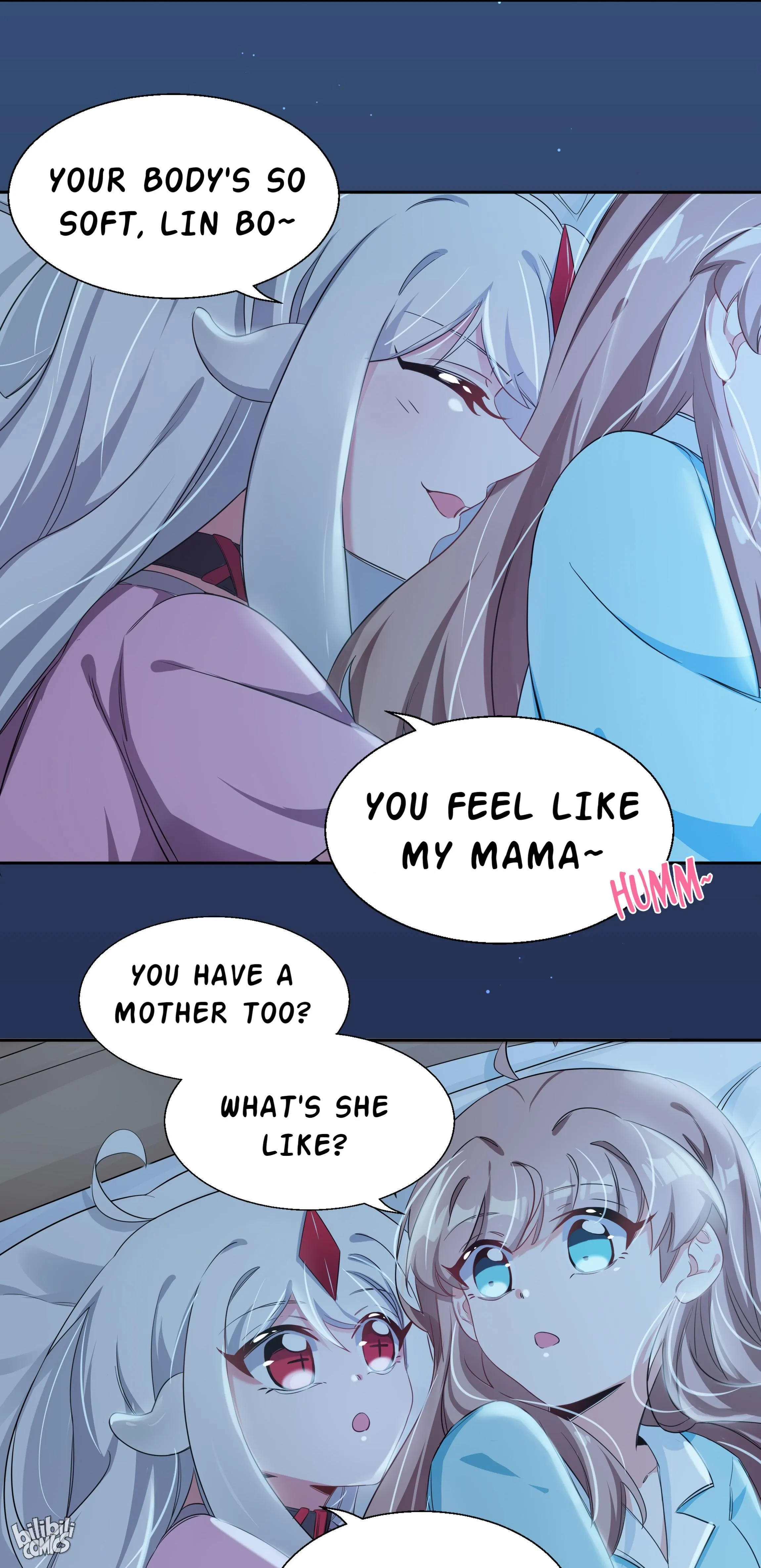 Working Overtime to Destroy the World! Chapter 8 page 47 - 