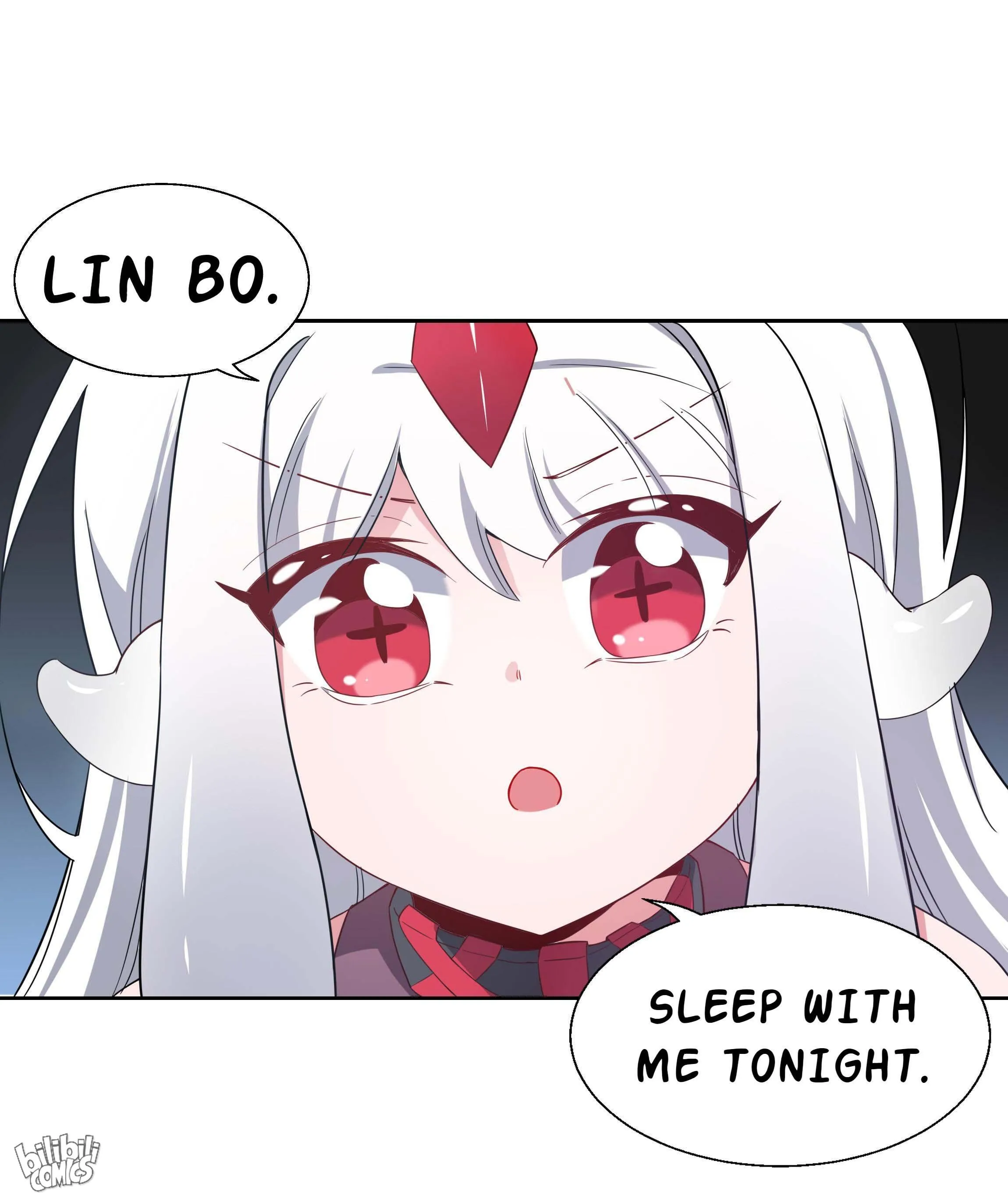 Working Overtime to Destroy the World! Chapter 8 page 6 - 