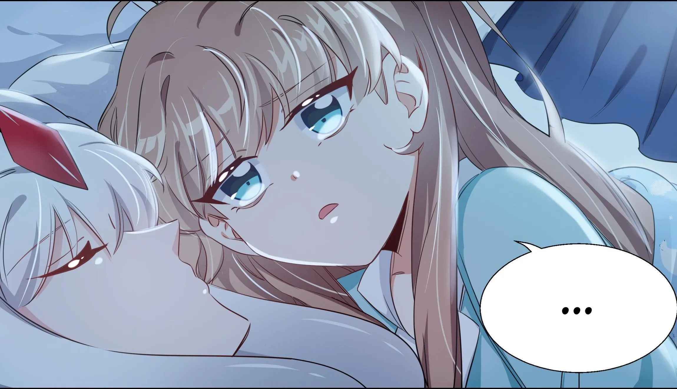 Working Overtime to Destroy the World! Chapter 8 page 52 - 