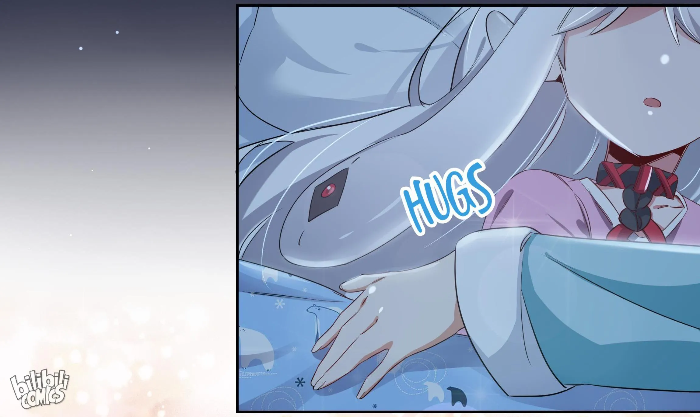 Working Overtime to Destroy the World! Chapter 8 page 54 - 