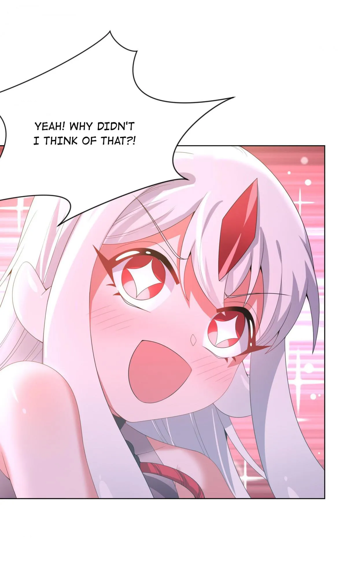Working Overtime to Destroy the World! Chapter 80.1 page 26 - 