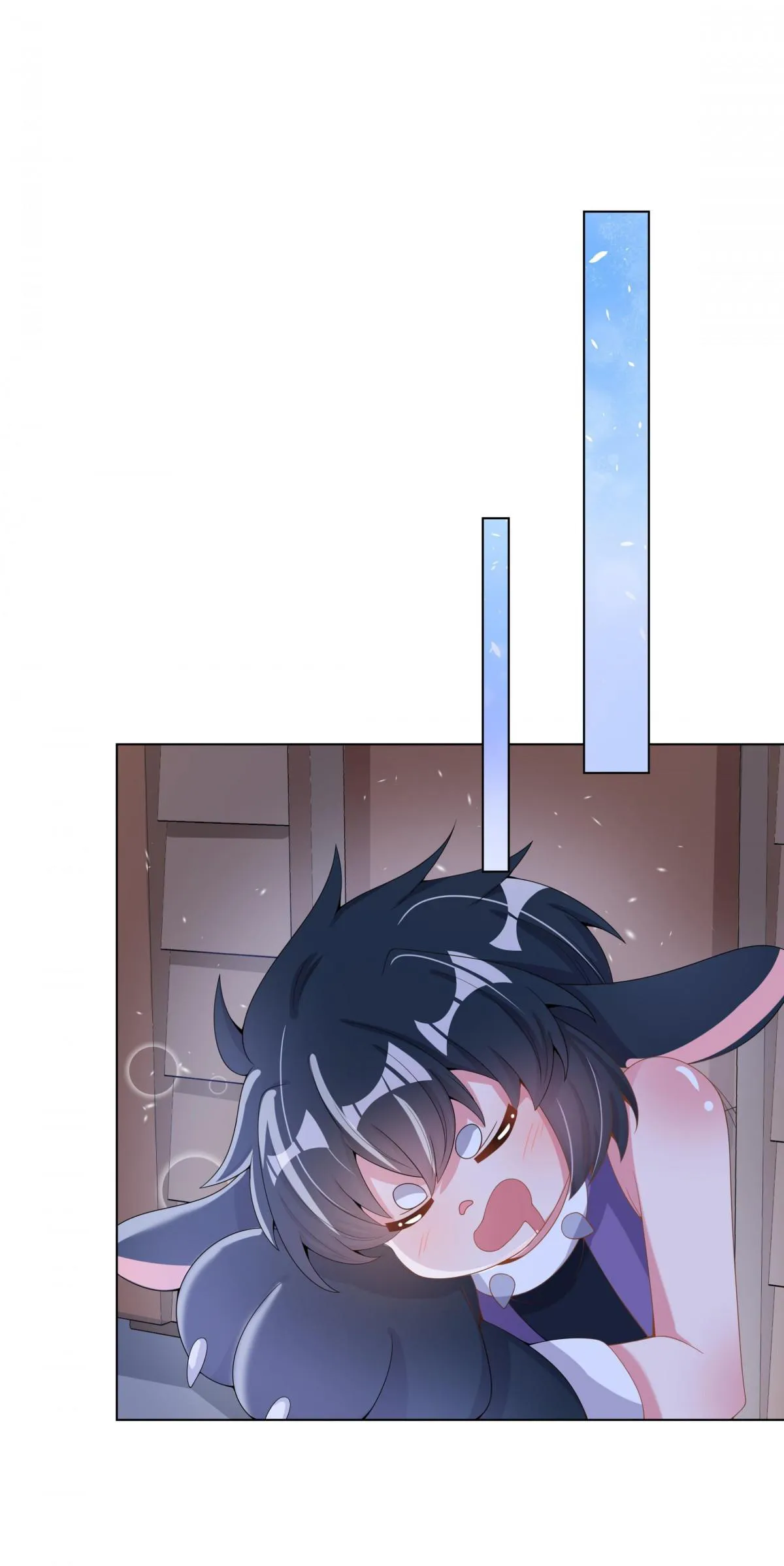 Working Overtime to Destroy the World! Chapter 82 page 10 - 