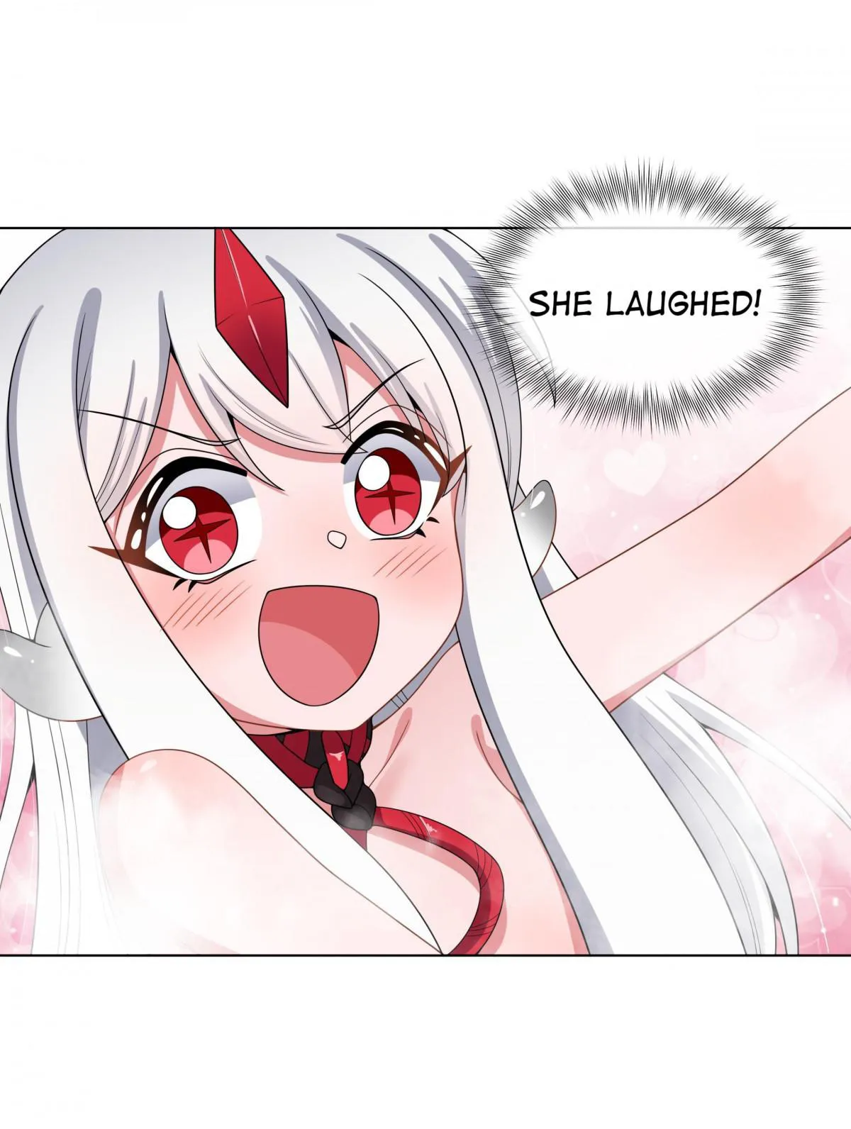Working Overtime to Destroy the World! Chapter 83 page 1 - 