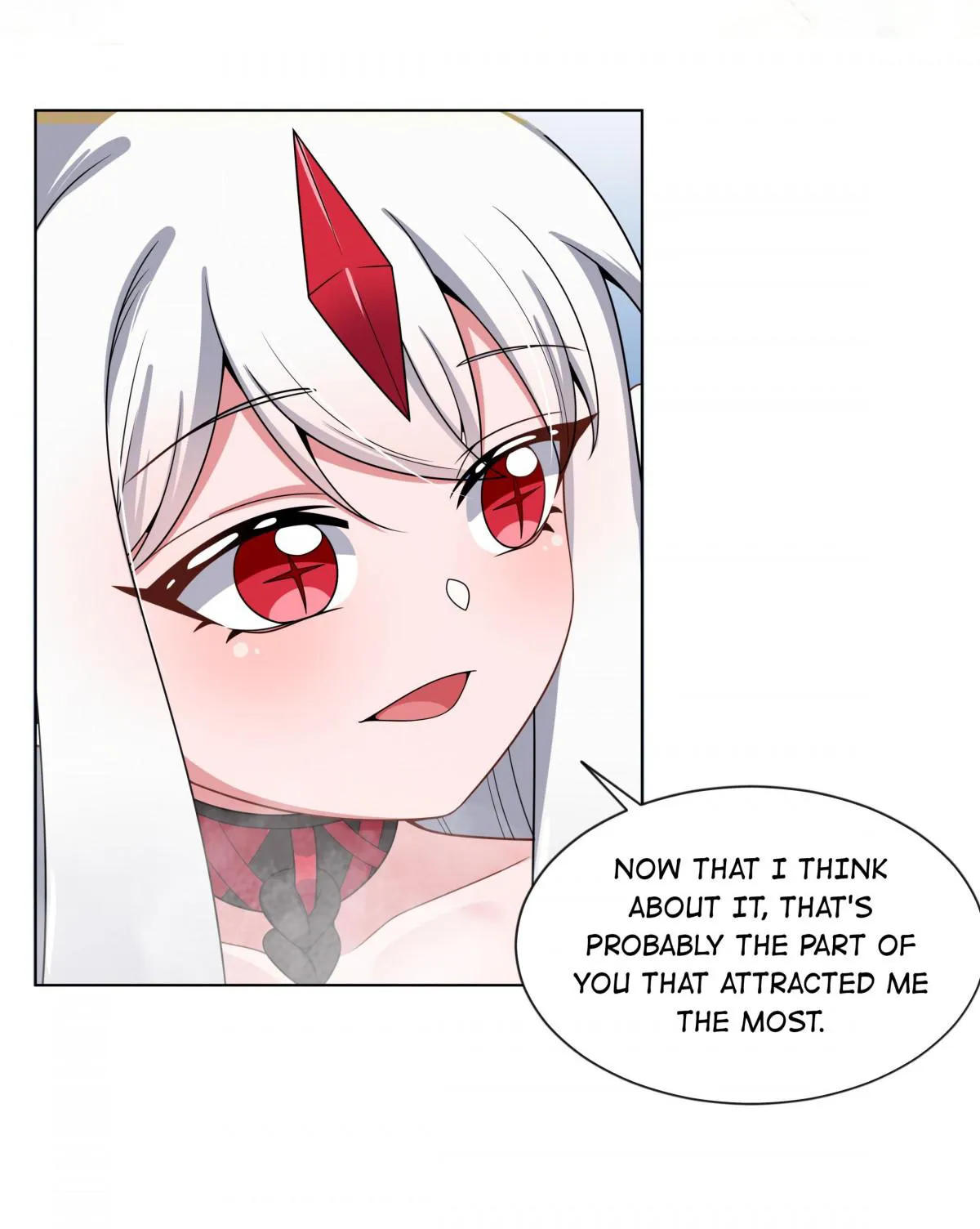 Working Overtime to Destroy the World! Chapter 83 page 13 - 