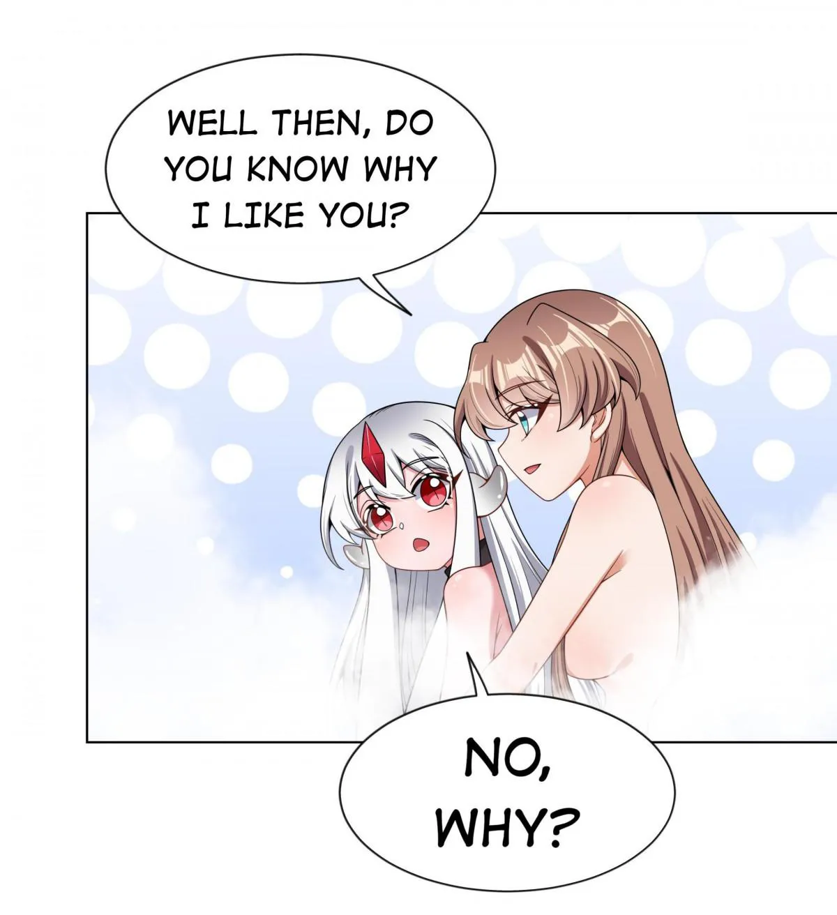Working Overtime to Destroy the World! Chapter 83 page 15 - 