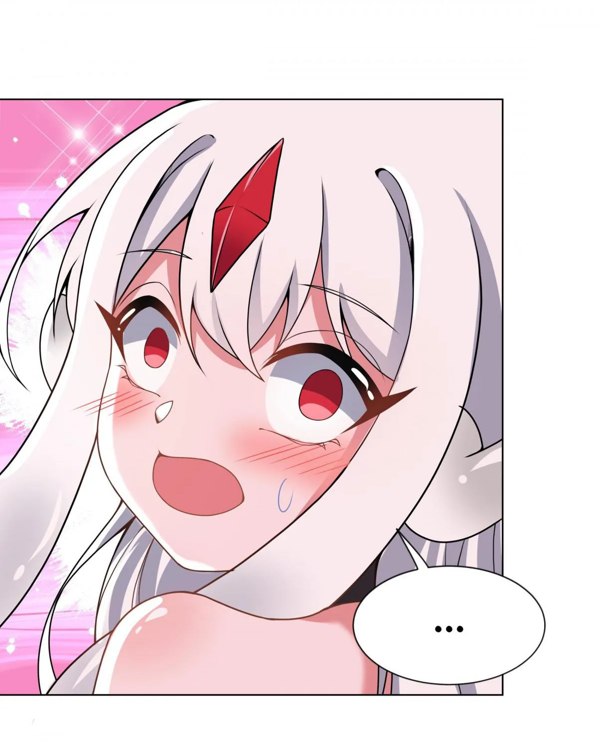 Working Overtime to Destroy the World! Chapter 83 page 17 - 