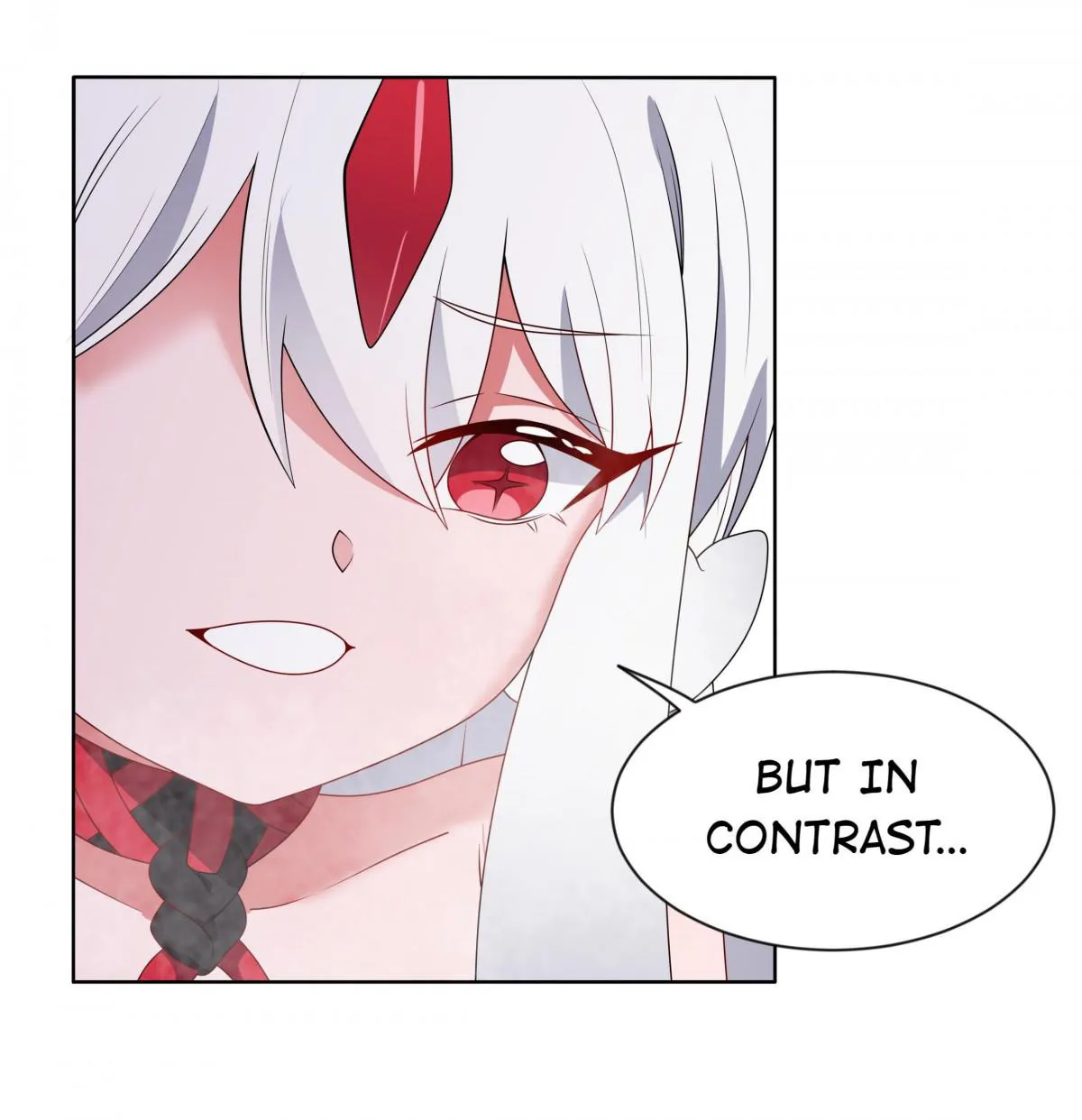 Working Overtime to Destroy the World! Chapter 83 page 9 - 
