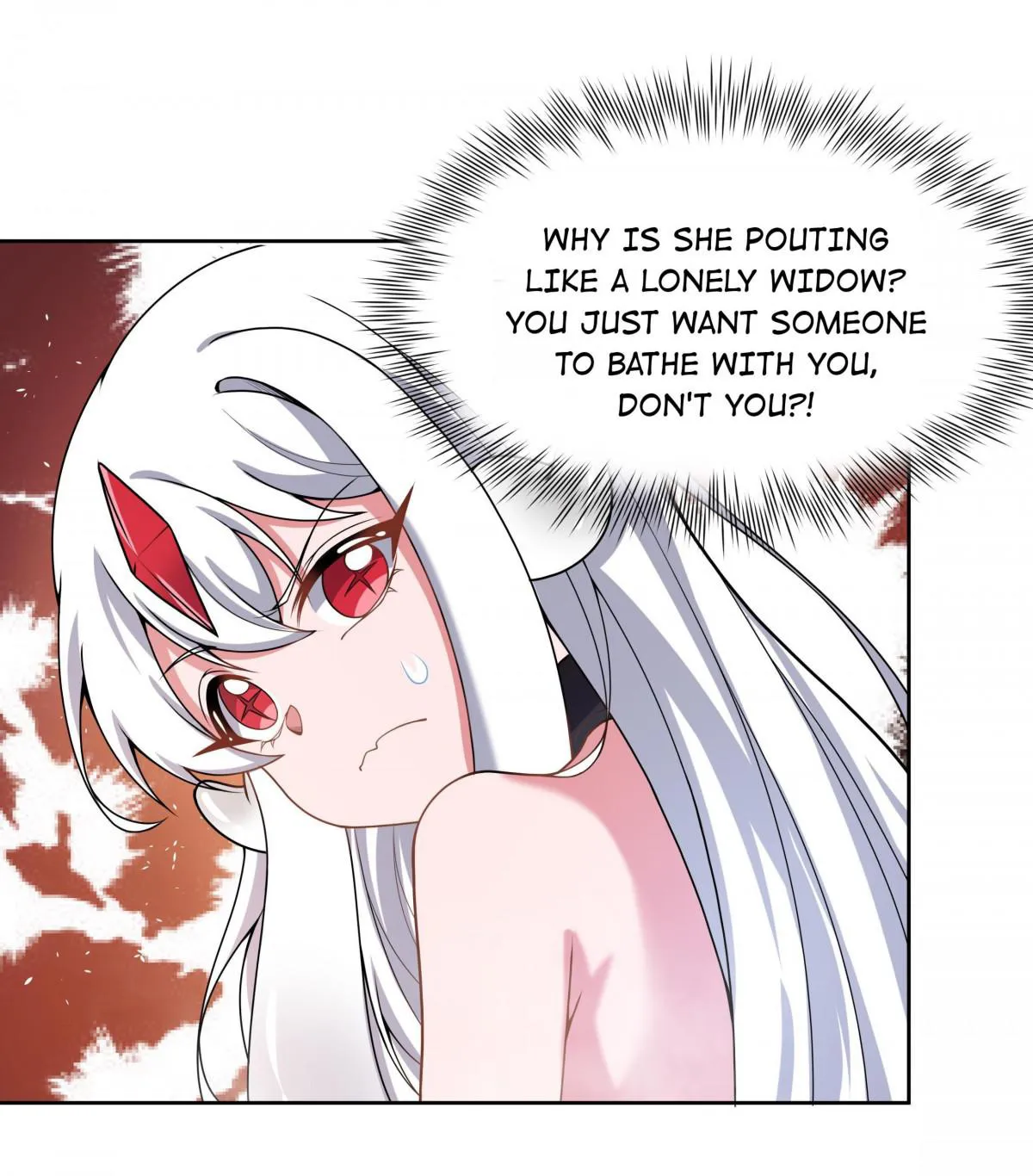 Working Overtime to Destroy the World! Chapter 84 page 24 - 