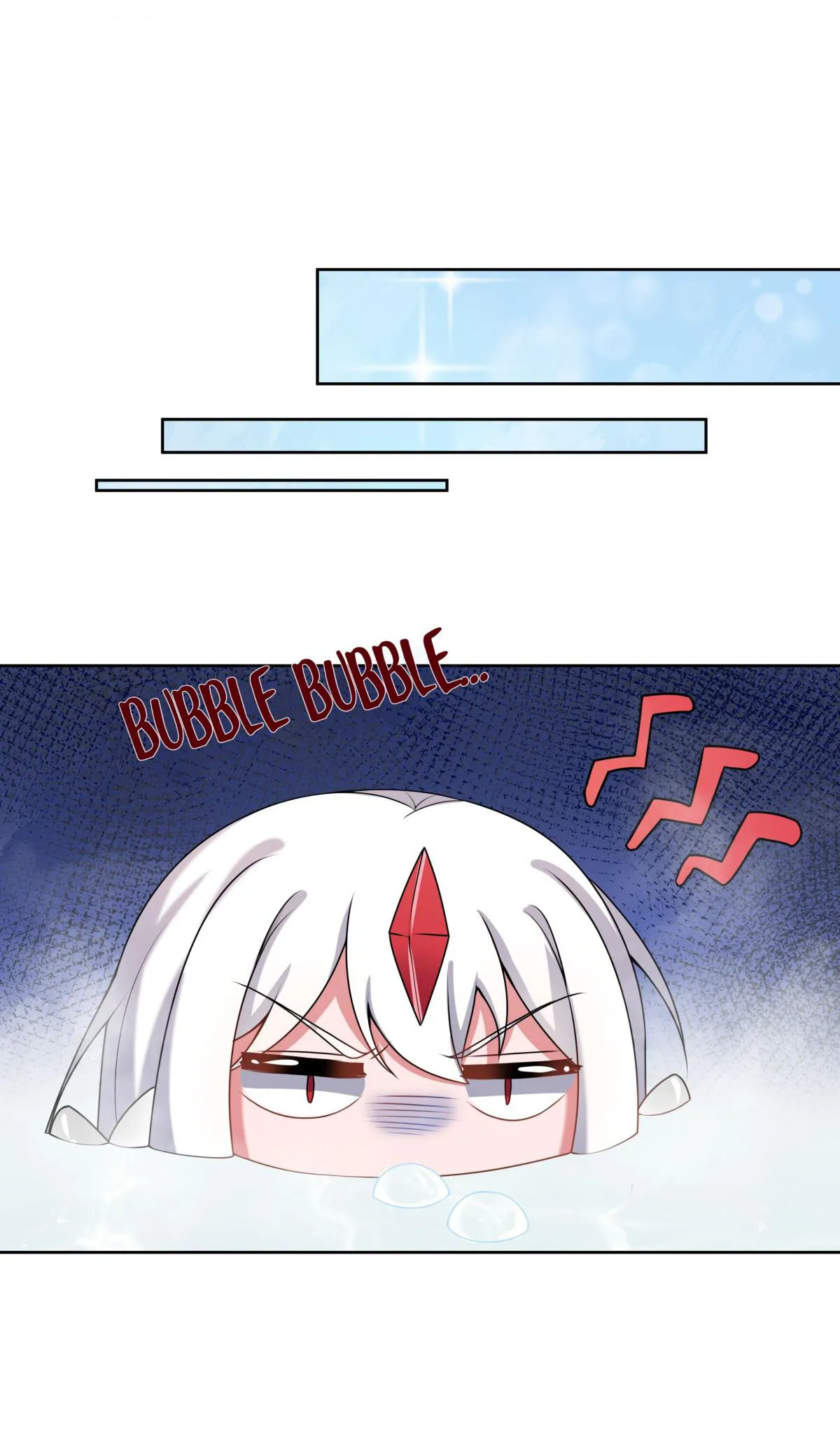 Working Overtime to Destroy the World! Chapter 84 page 28 - 