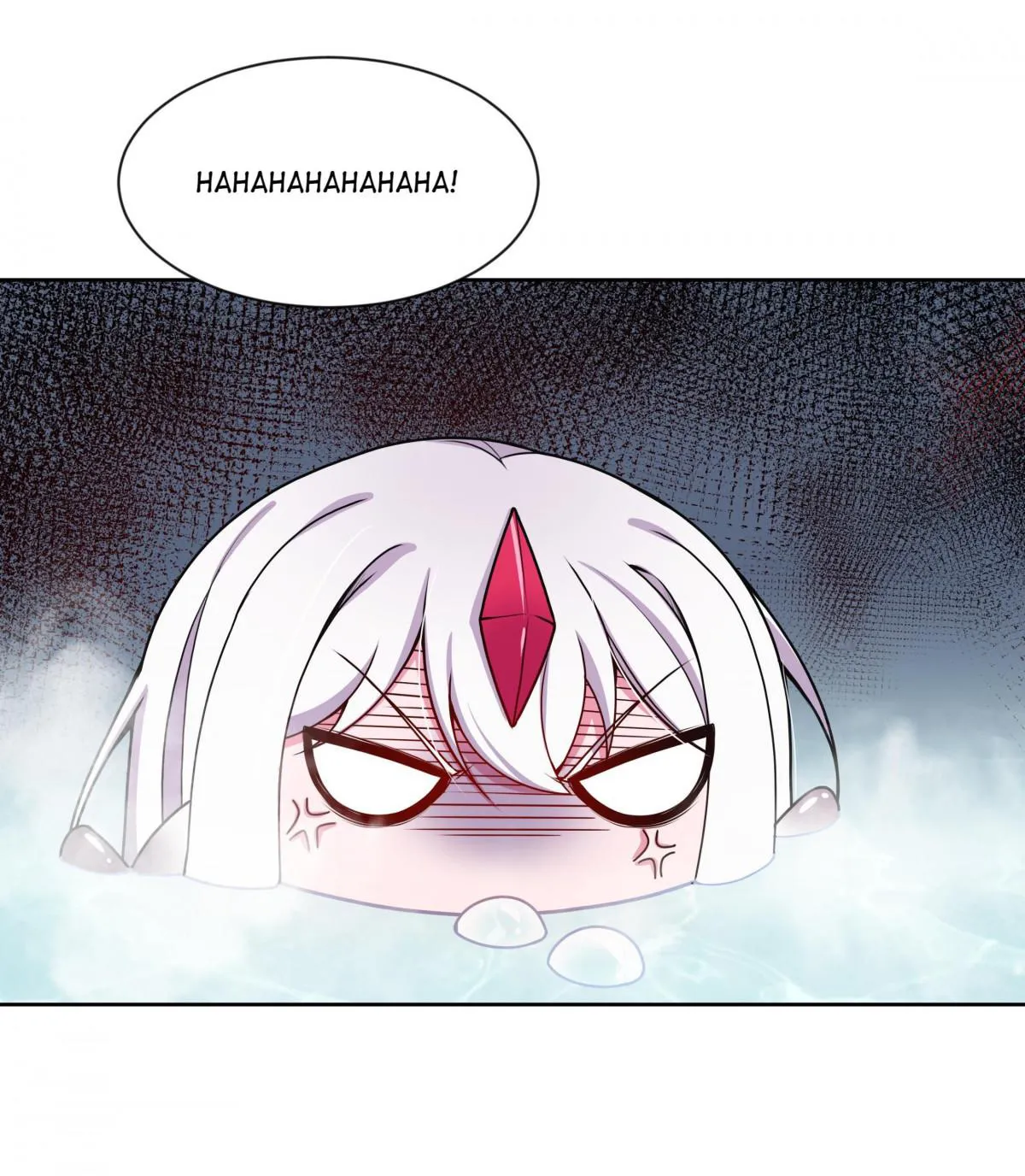 Working Overtime to Destroy the World! Chapter 84 page 31 - 