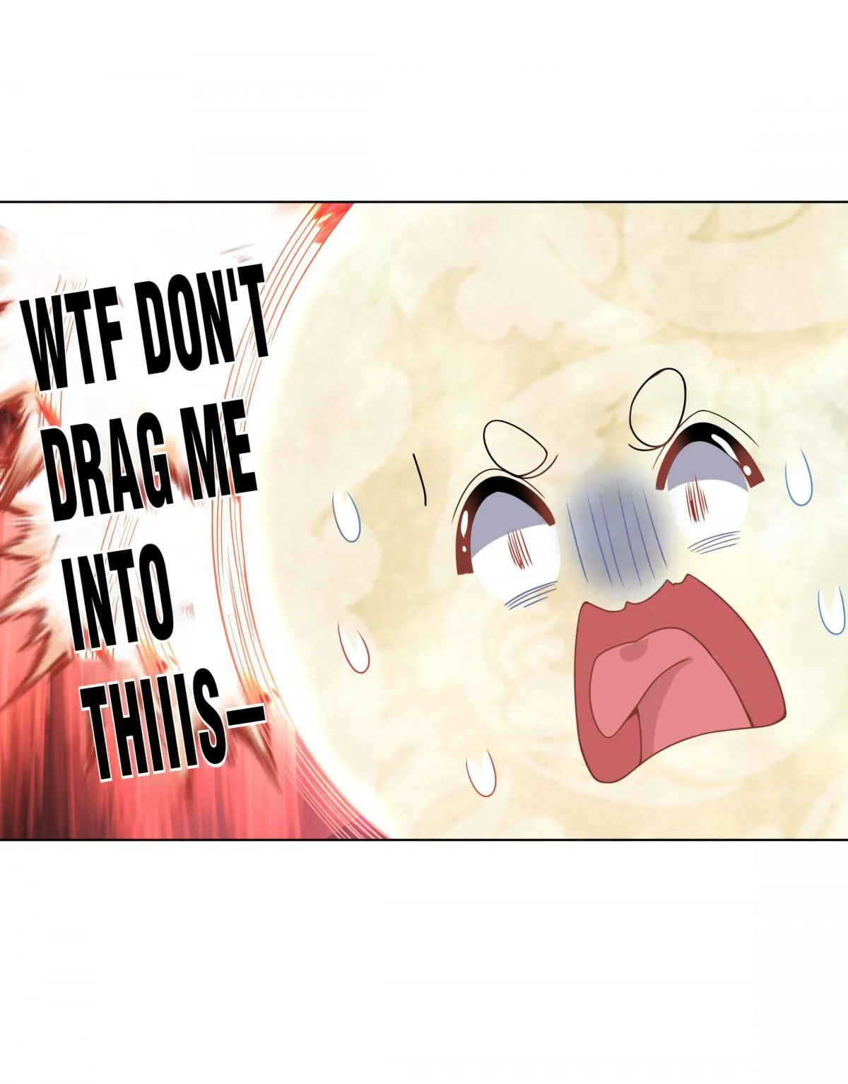 Working Overtime to Destroy the World! Chapter 84 page 45 - 