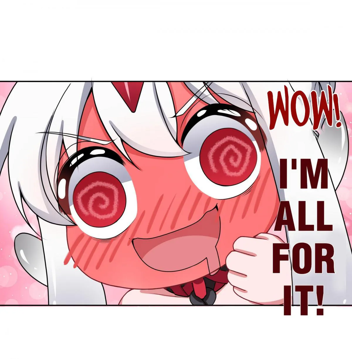 Working Overtime to Destroy the World! Chapter 85 page 31 - 