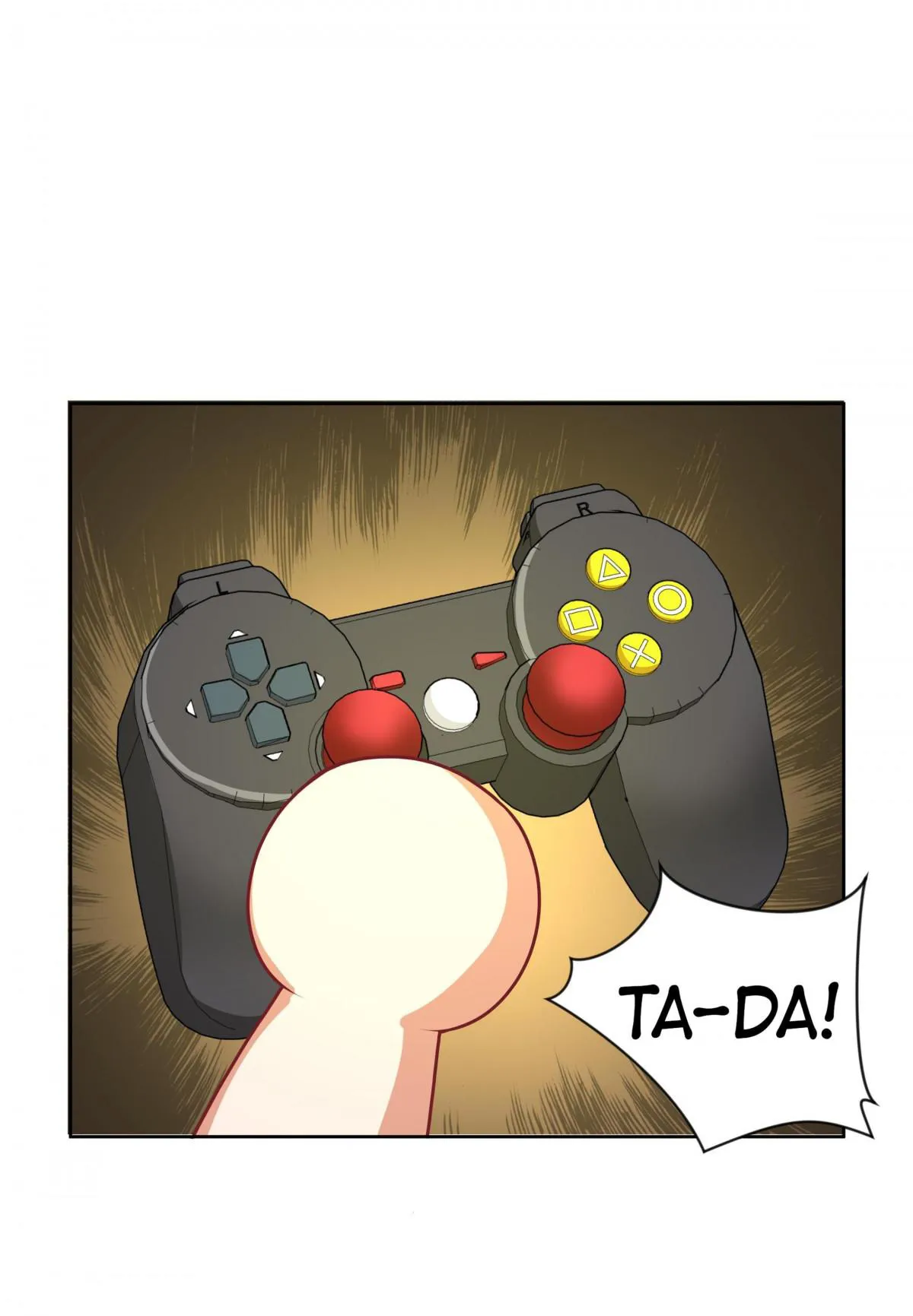 Working Overtime to Destroy the World! Chapter 85 page 34 - 