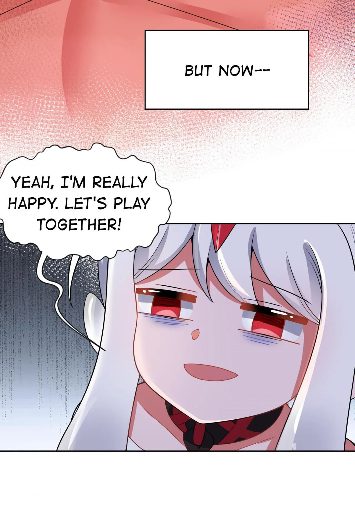 Working Overtime to Destroy the World! Chapter 85 page 39 - 
