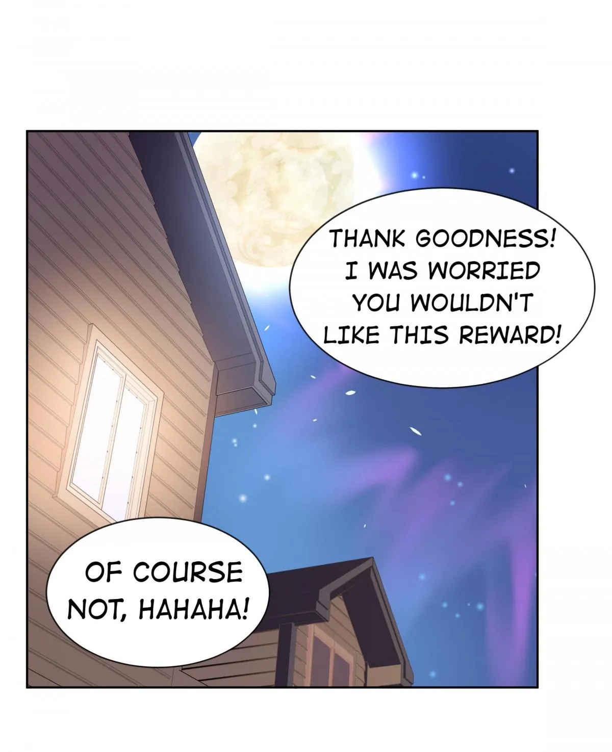 Working Overtime to Destroy the World! Chapter 85 page 40 - 