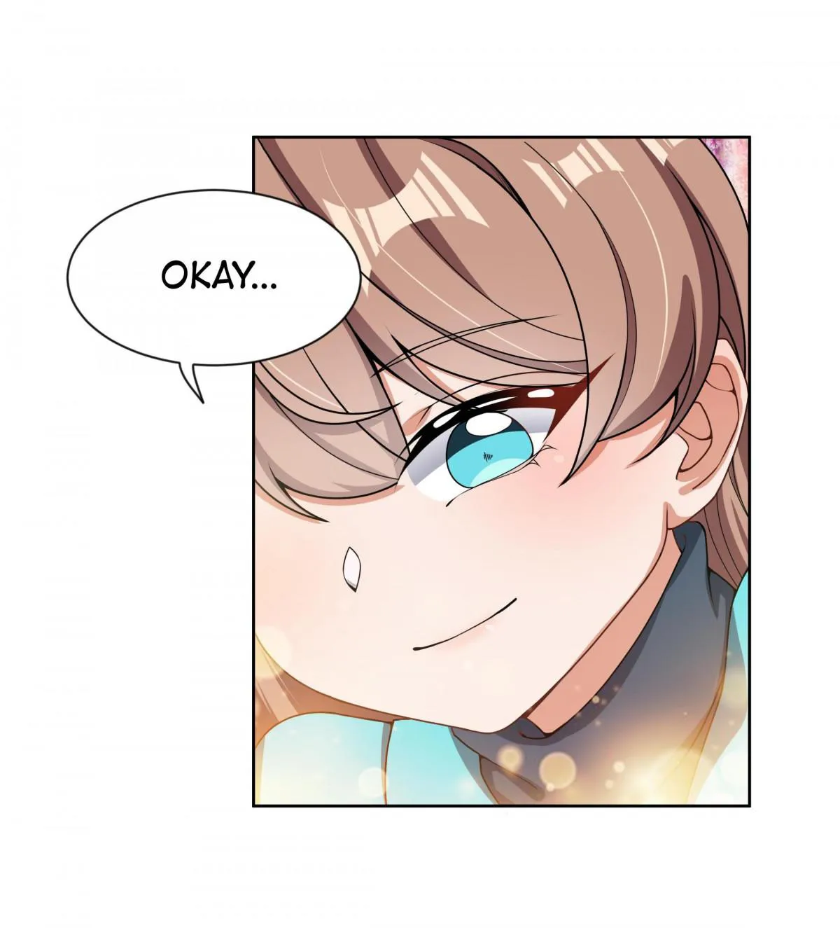 Working Overtime to Destroy the World! Chapter 86 page 13 - 