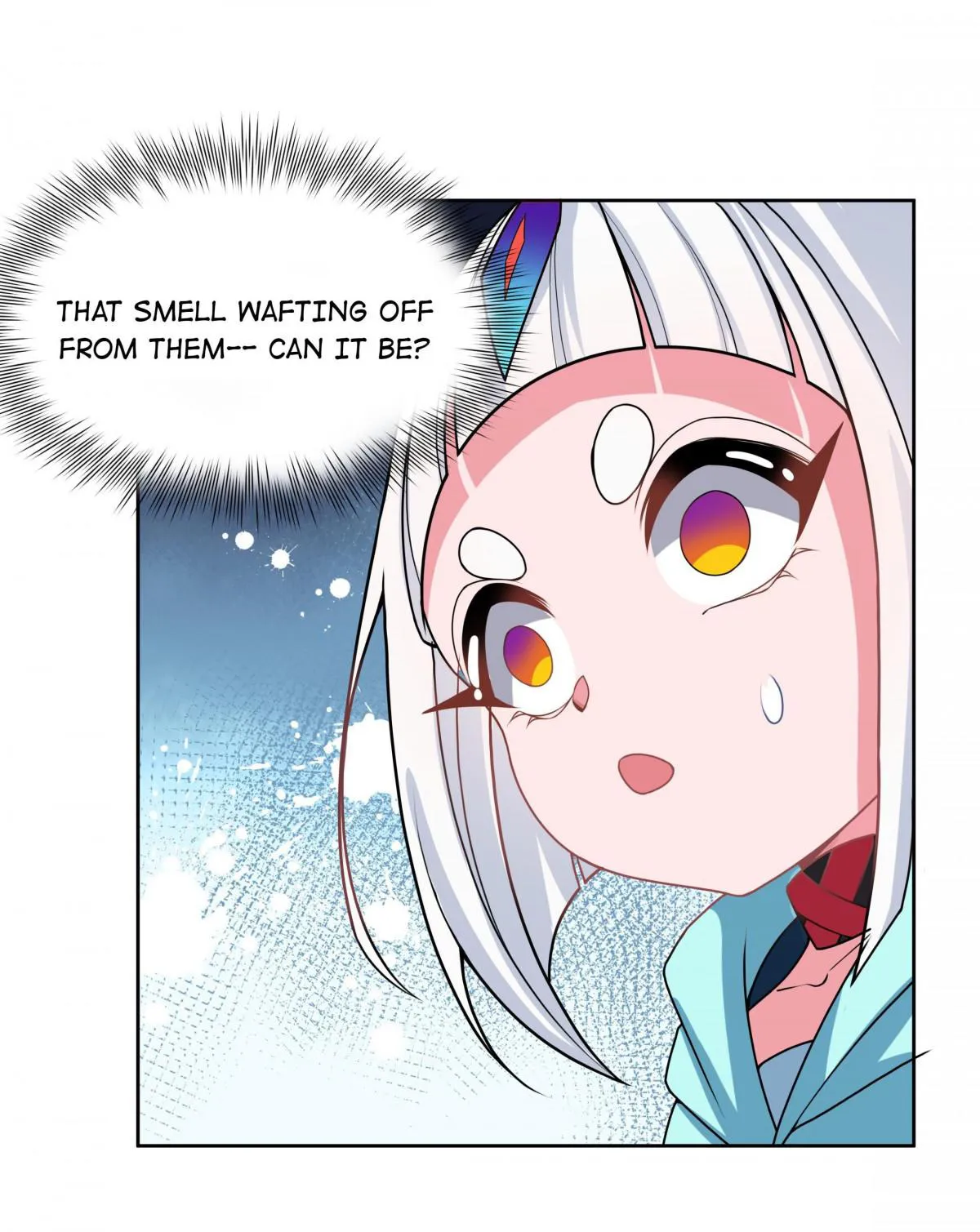 Working Overtime to Destroy the World! Chapter 86 page 26 - 