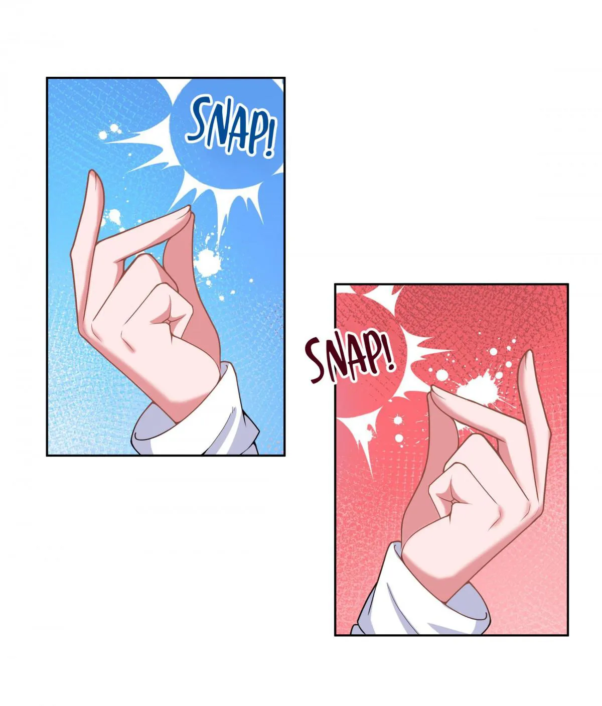 Working Overtime to Destroy the World! Chapter 86 page 30 - 