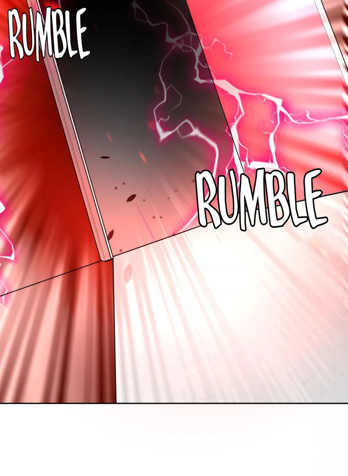 Working Overtime to Destroy the World! Chapter 86 page 38 - 