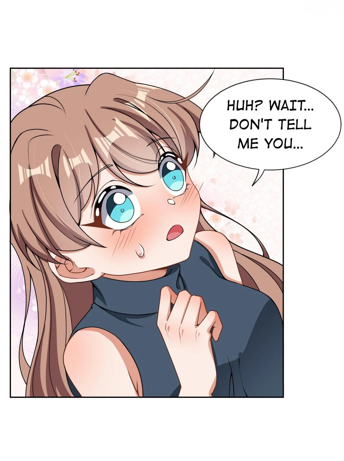 Working Overtime to Destroy the World! Chapter 86 page 9 - 