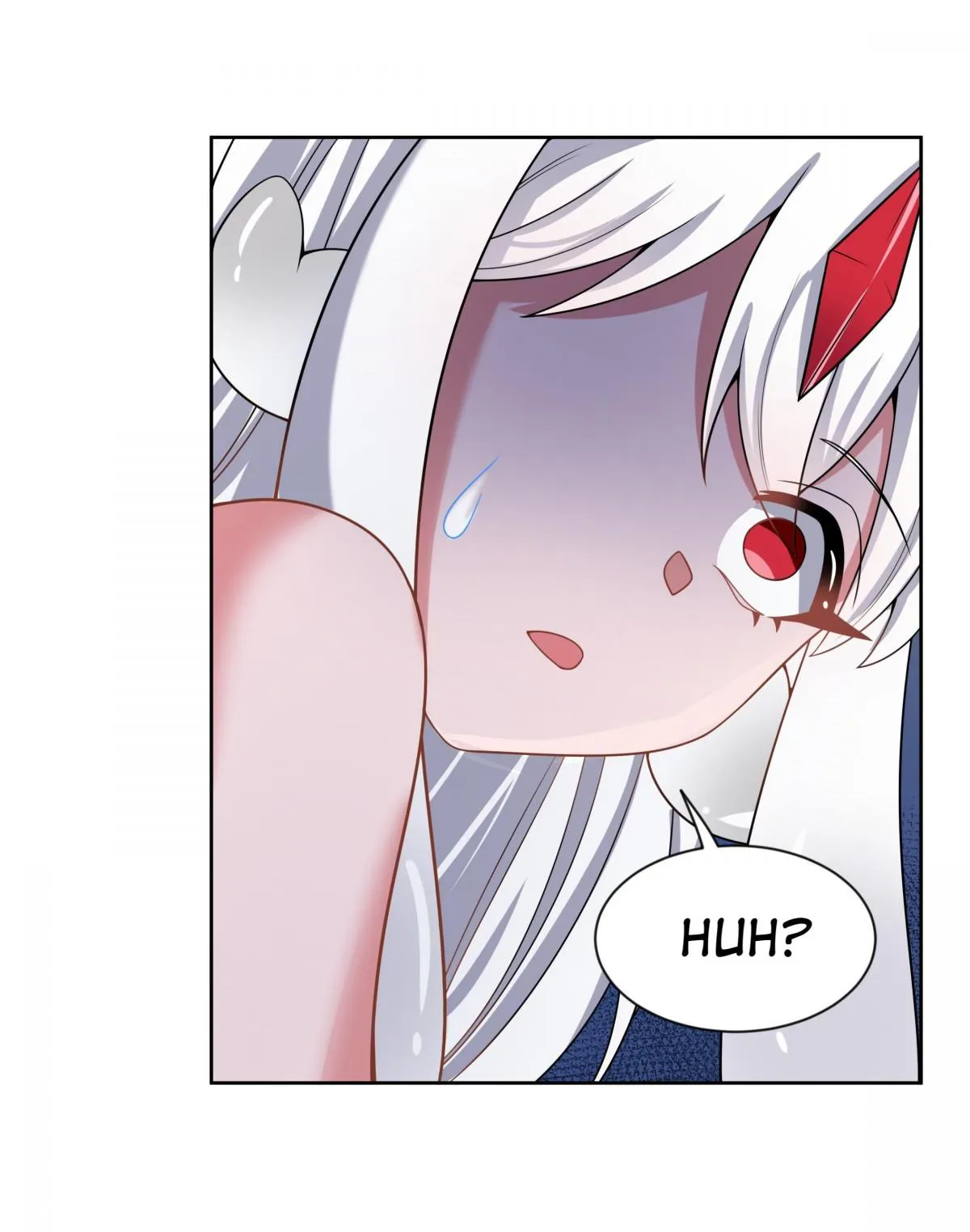 Working Overtime to Destroy the World! Chapter 87 page 13 - 
