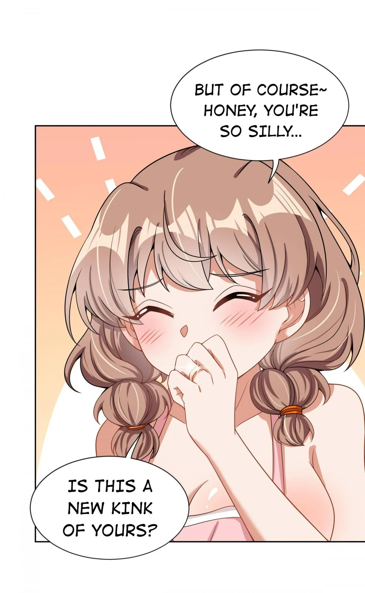 Working Overtime to Destroy the World! Chapter 87 page 16 - 