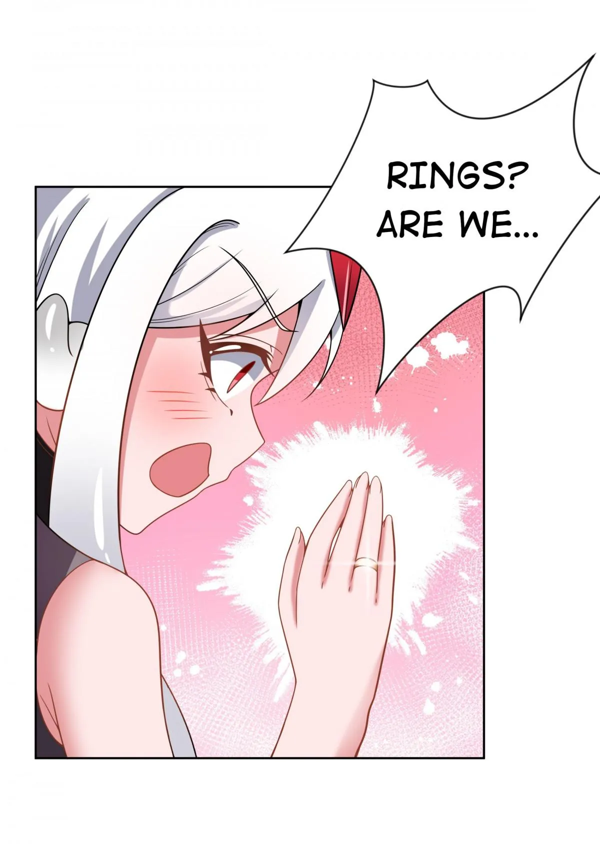 Working Overtime to Destroy the World! Chapter 87 page 17 - 