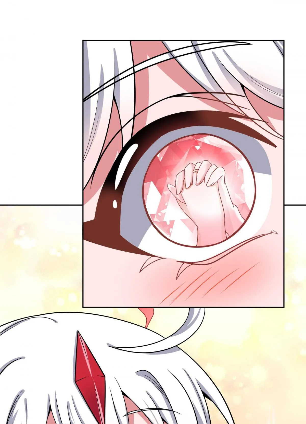 Working Overtime to Destroy the World! Chapter 87 page 19 - 