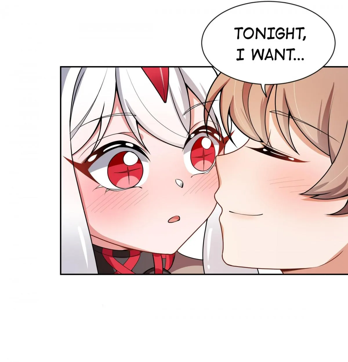 Working Overtime to Destroy the World! Chapter 87 page 22 - 