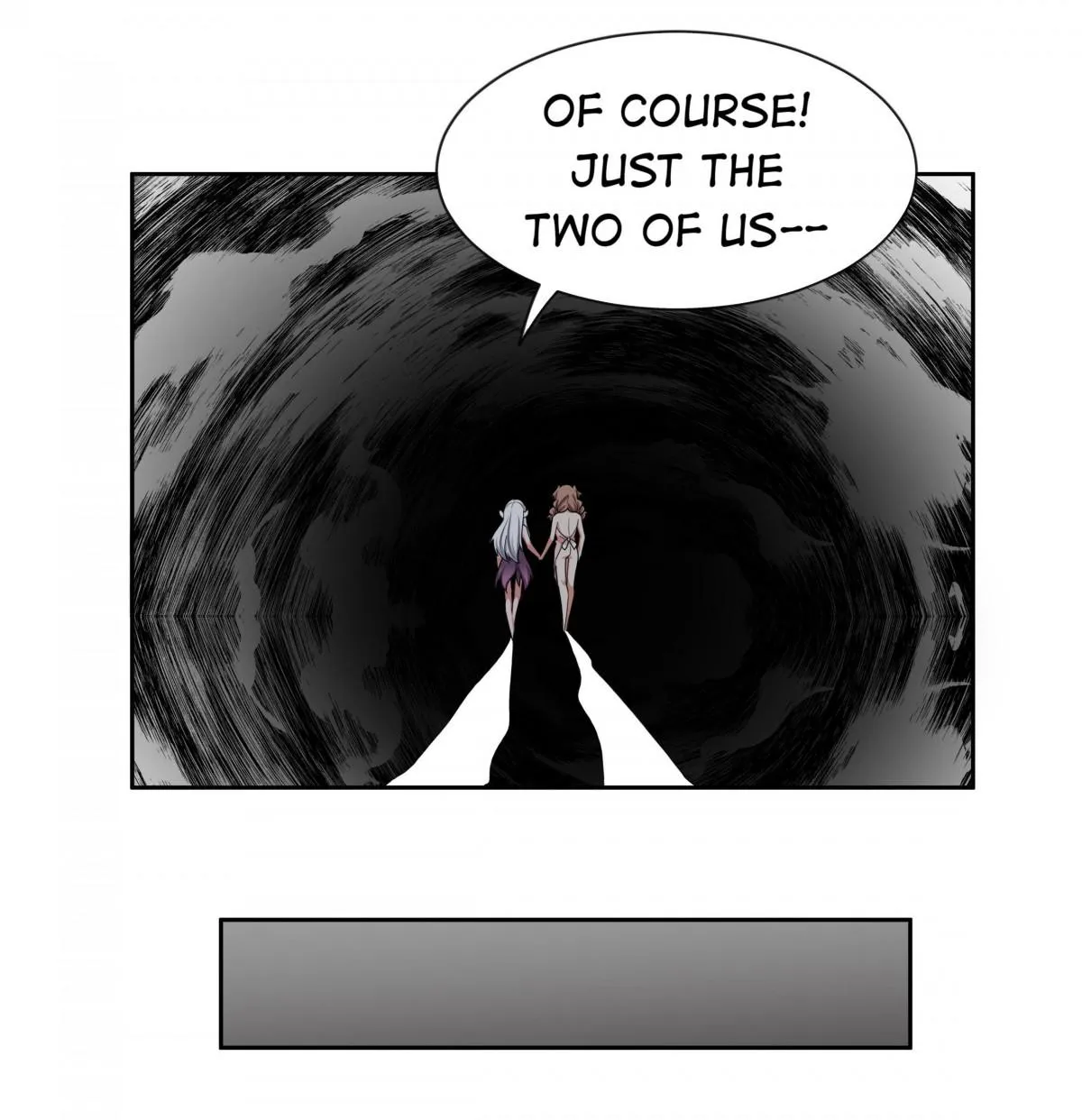 Working Overtime to Destroy the World! Chapter 87 page 25 - 