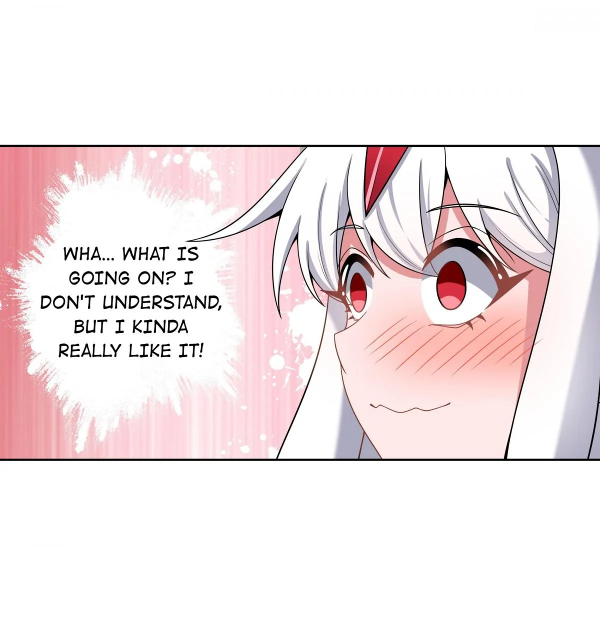 Working Overtime to Destroy the World! Chapter 87 page 7 - 