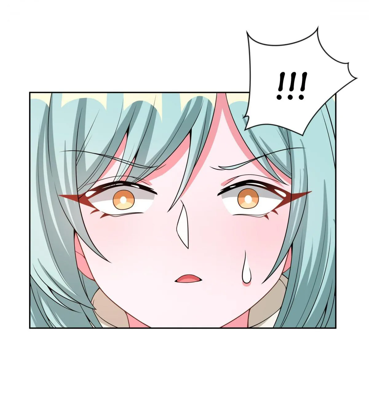 Working Overtime to Destroy the World! Chapter 88 page 11 - 