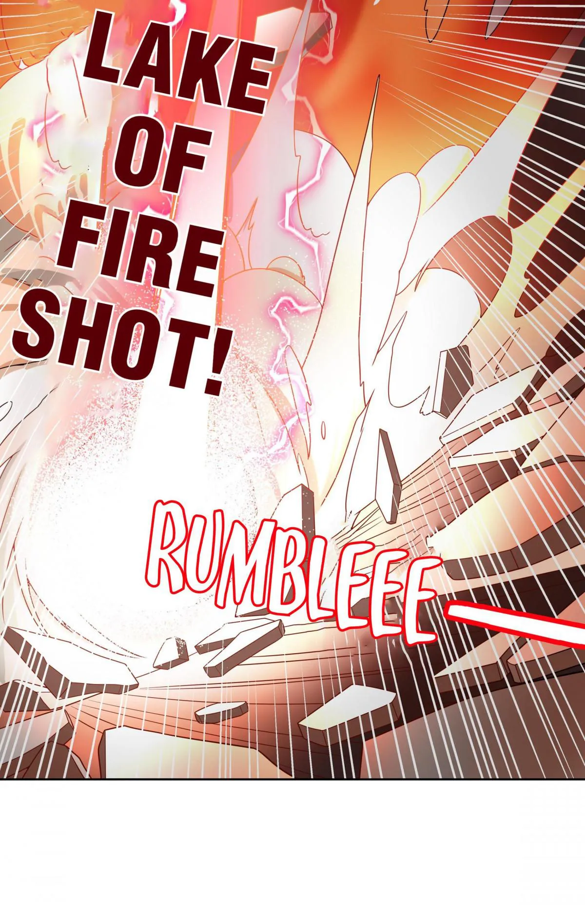 Working Overtime to Destroy the World! Chapter 88 page 25 - 