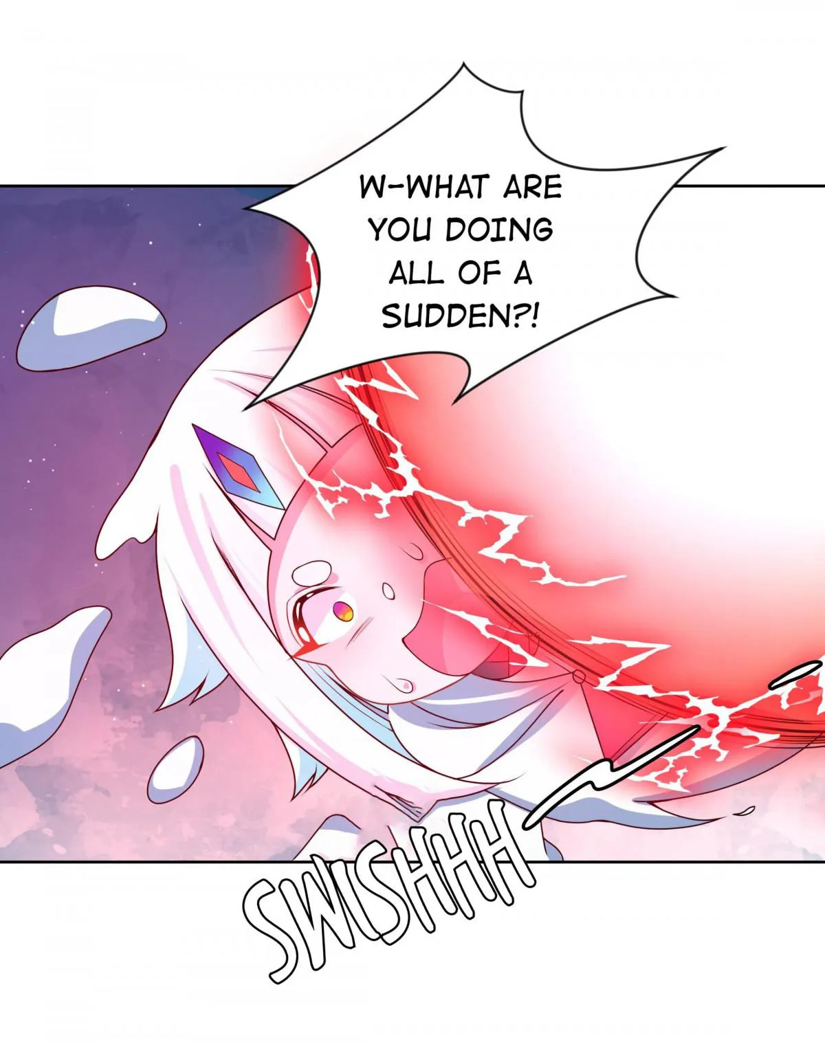 Working Overtime to Destroy the World! Chapter 88 page 26 - 