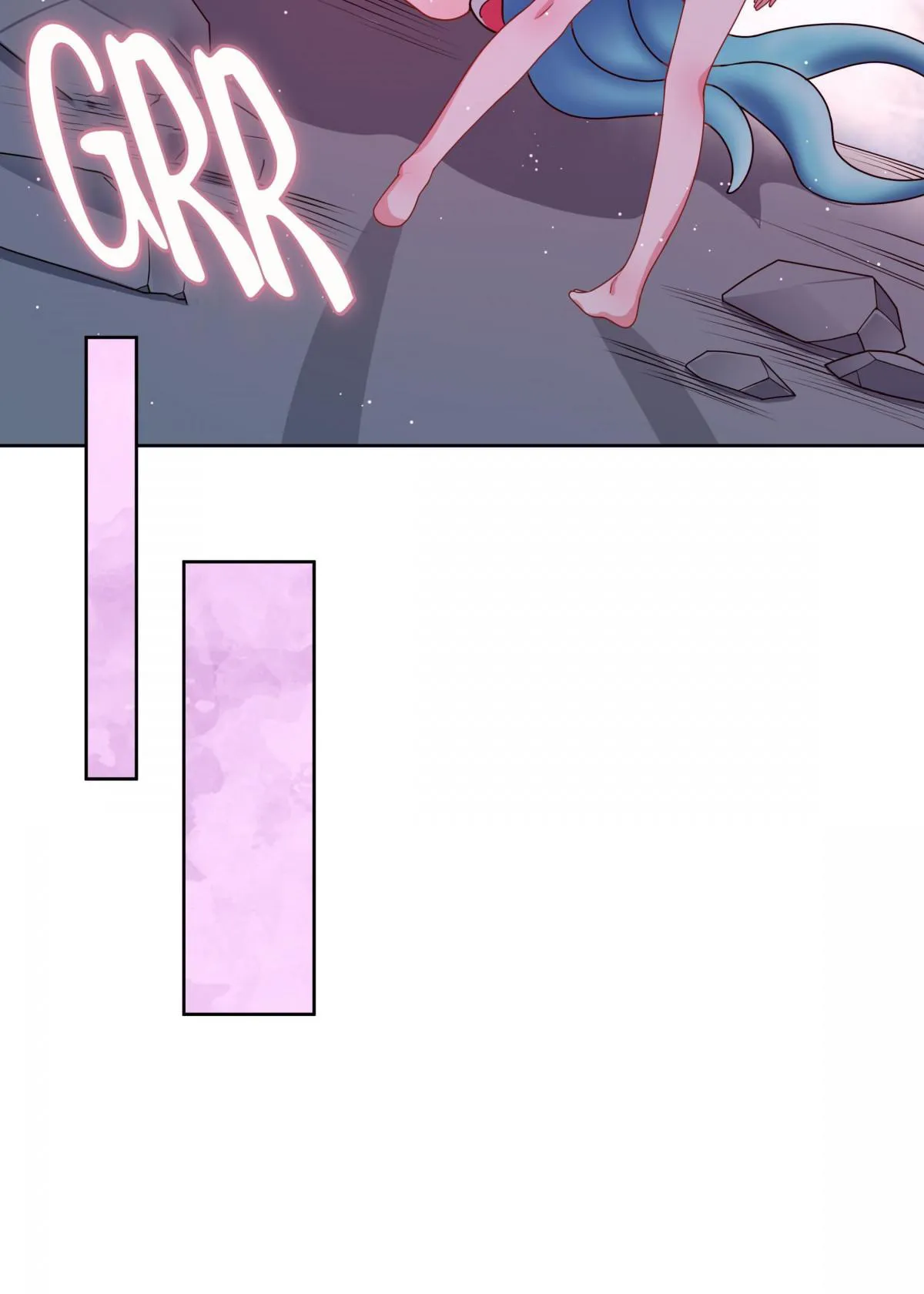 Working Overtime to Destroy the World! Chapter 88 page 30 - 