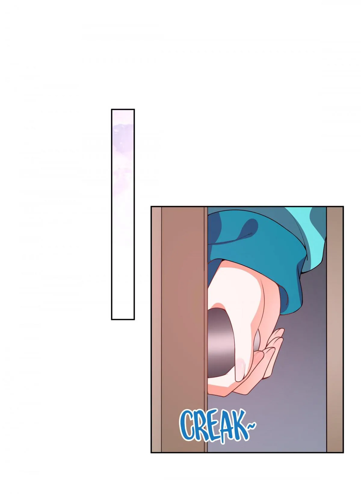 Working Overtime to Destroy the World! Chapter 88 page 31 - 
