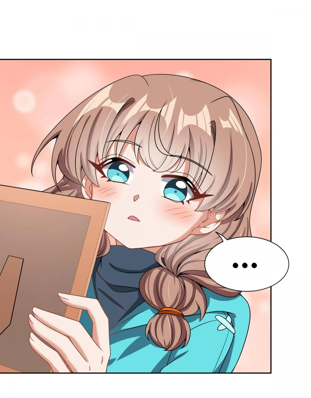 Working Overtime to Destroy the World! Chapter 88 page 36 - 