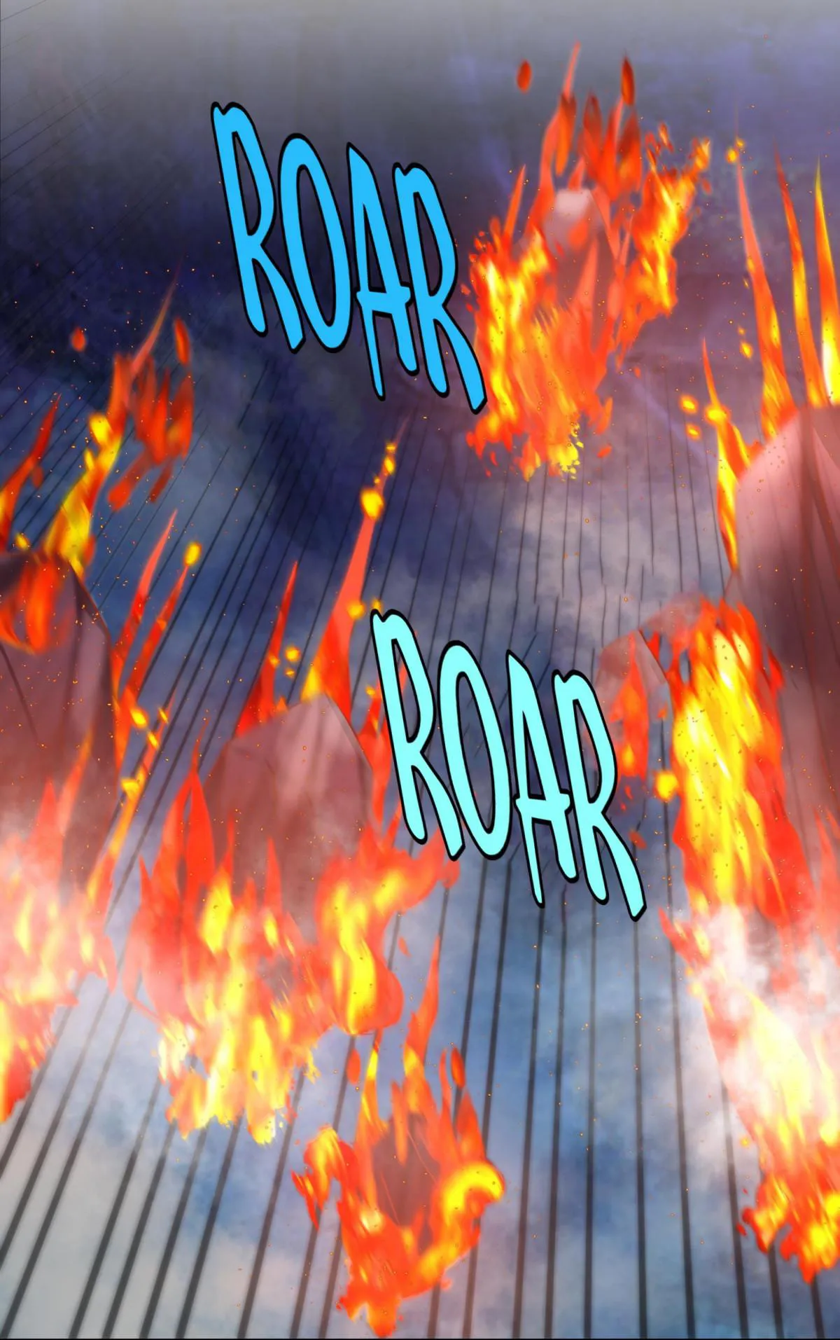 Working Overtime to Destroy the World! Chapter 89 page 30 - 
