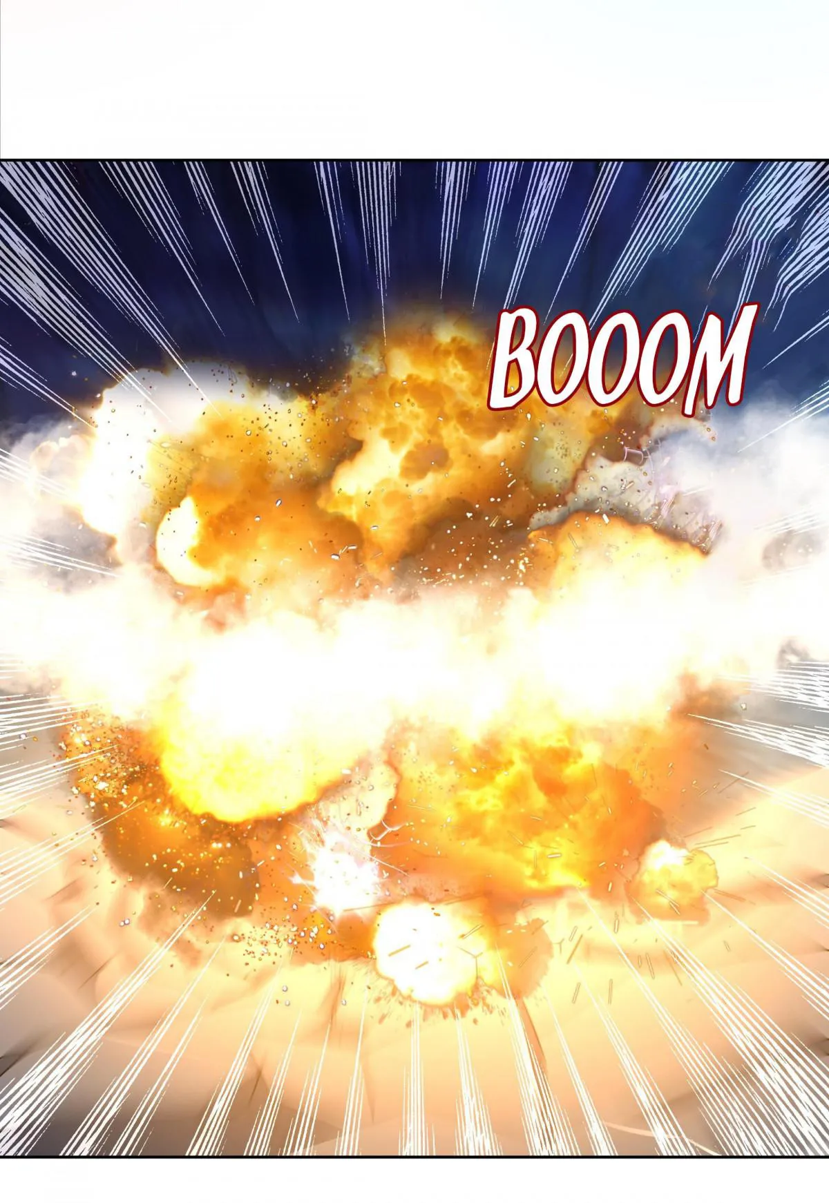 Working Overtime to Destroy the World! Chapter 89 page 38 - 