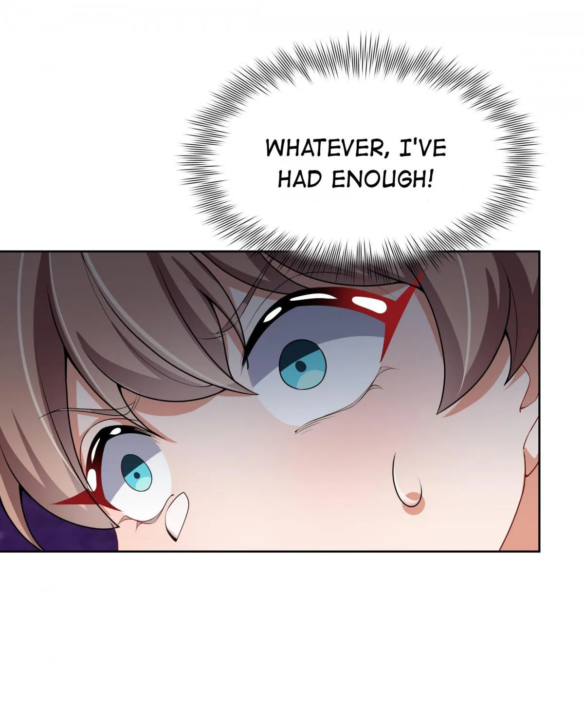 Working Overtime to Destroy the World! Chapter 89 page 5 - 