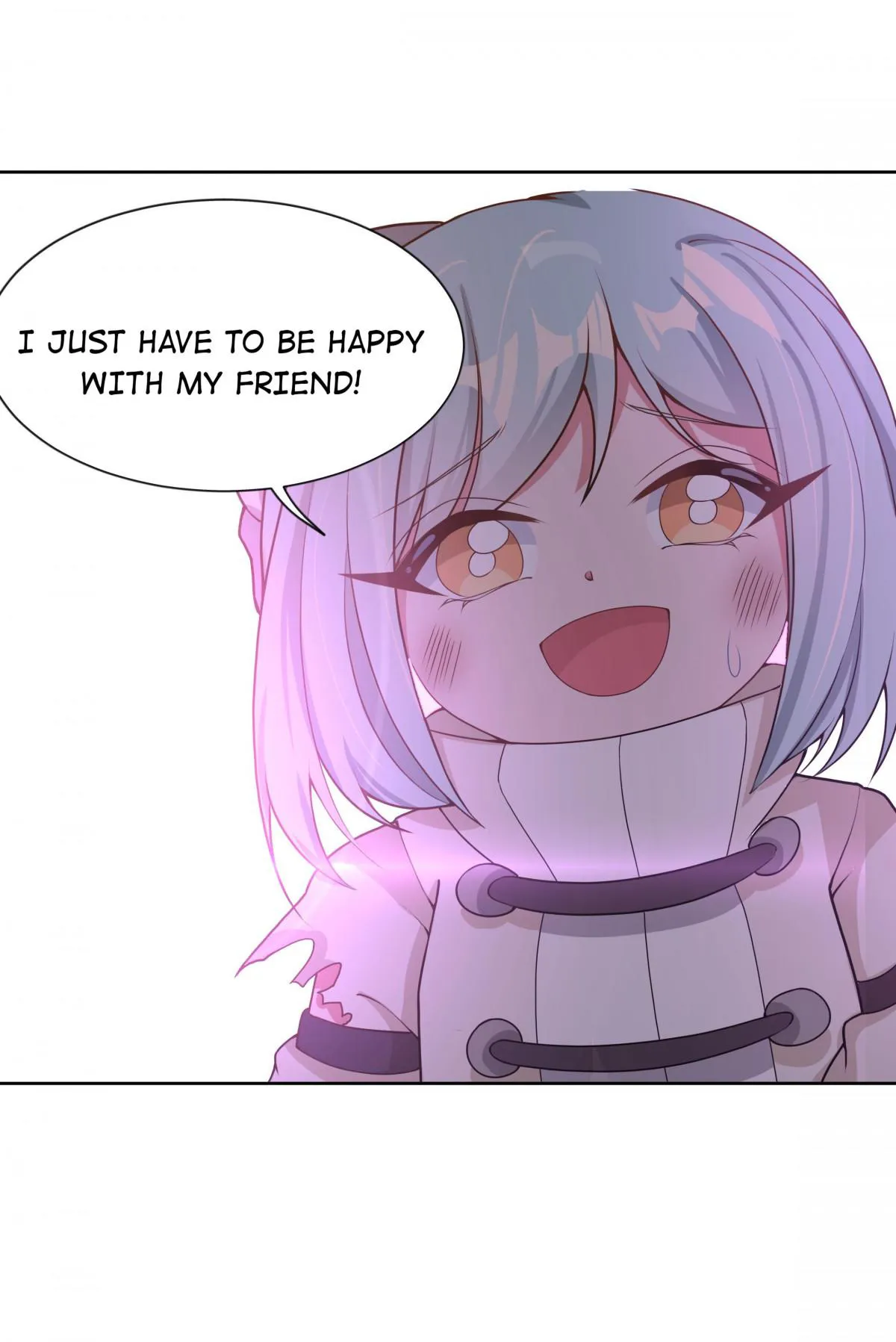 Working Overtime to Destroy the World! Chapter 89 page 44 - 