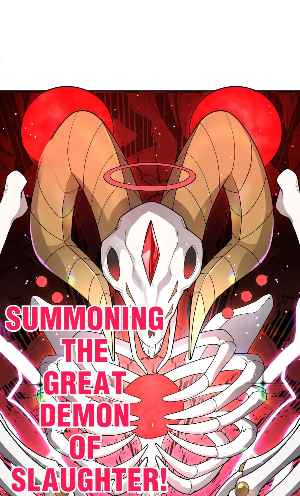 Working Overtime to Destroy the World! Chapter 89 page 45 - 