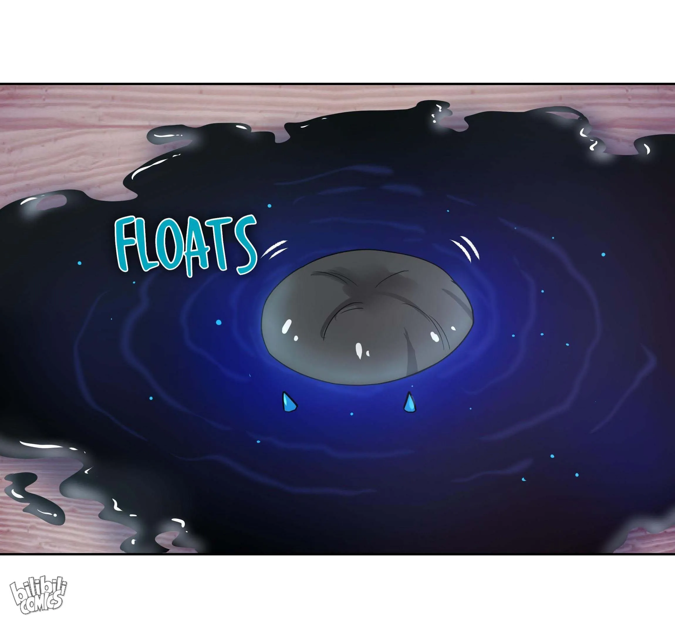 Working Overtime to Destroy the World! Chapter 9 page 13 - 