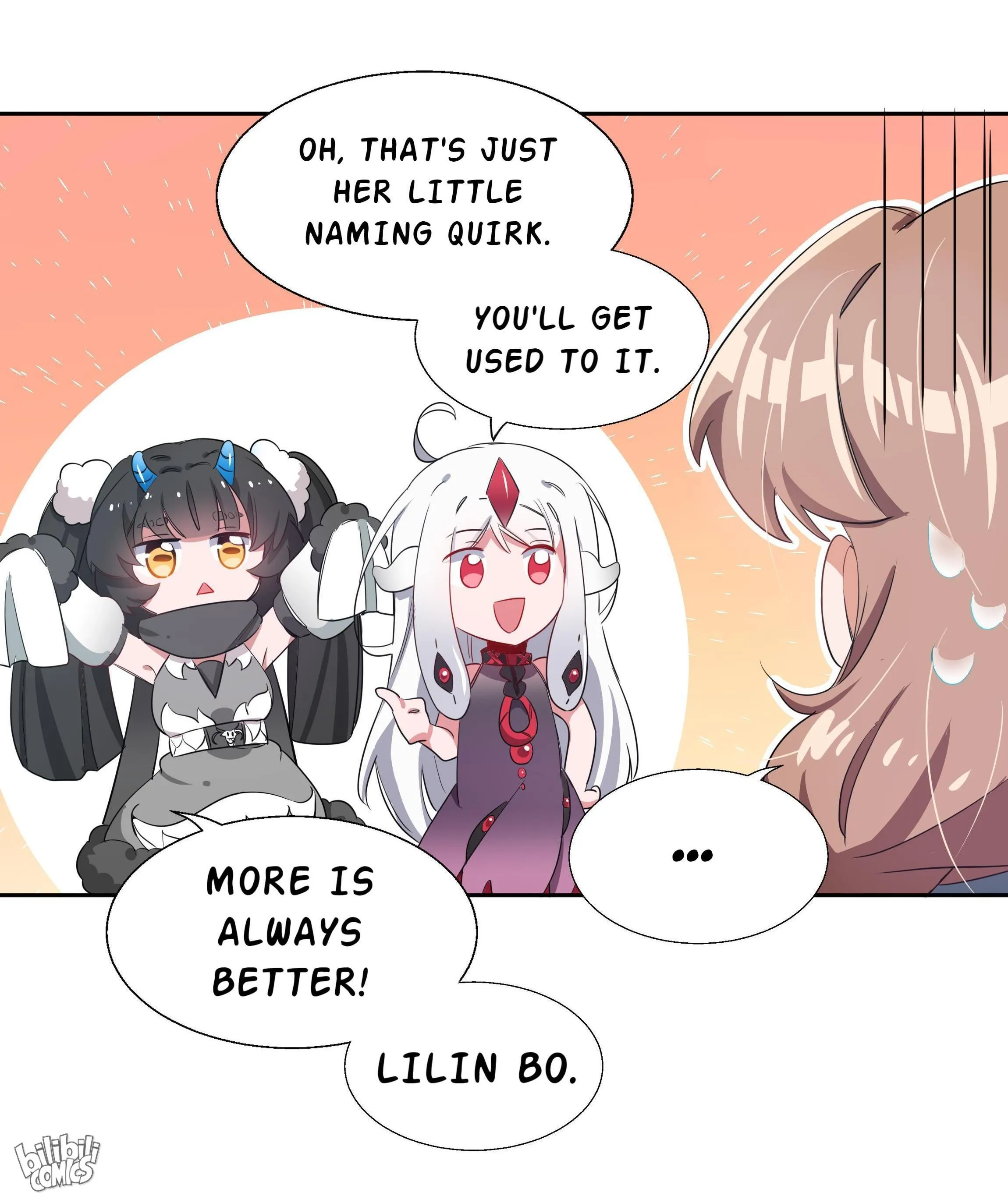Working Overtime to Destroy the World! Chapter 9 page 24 - 