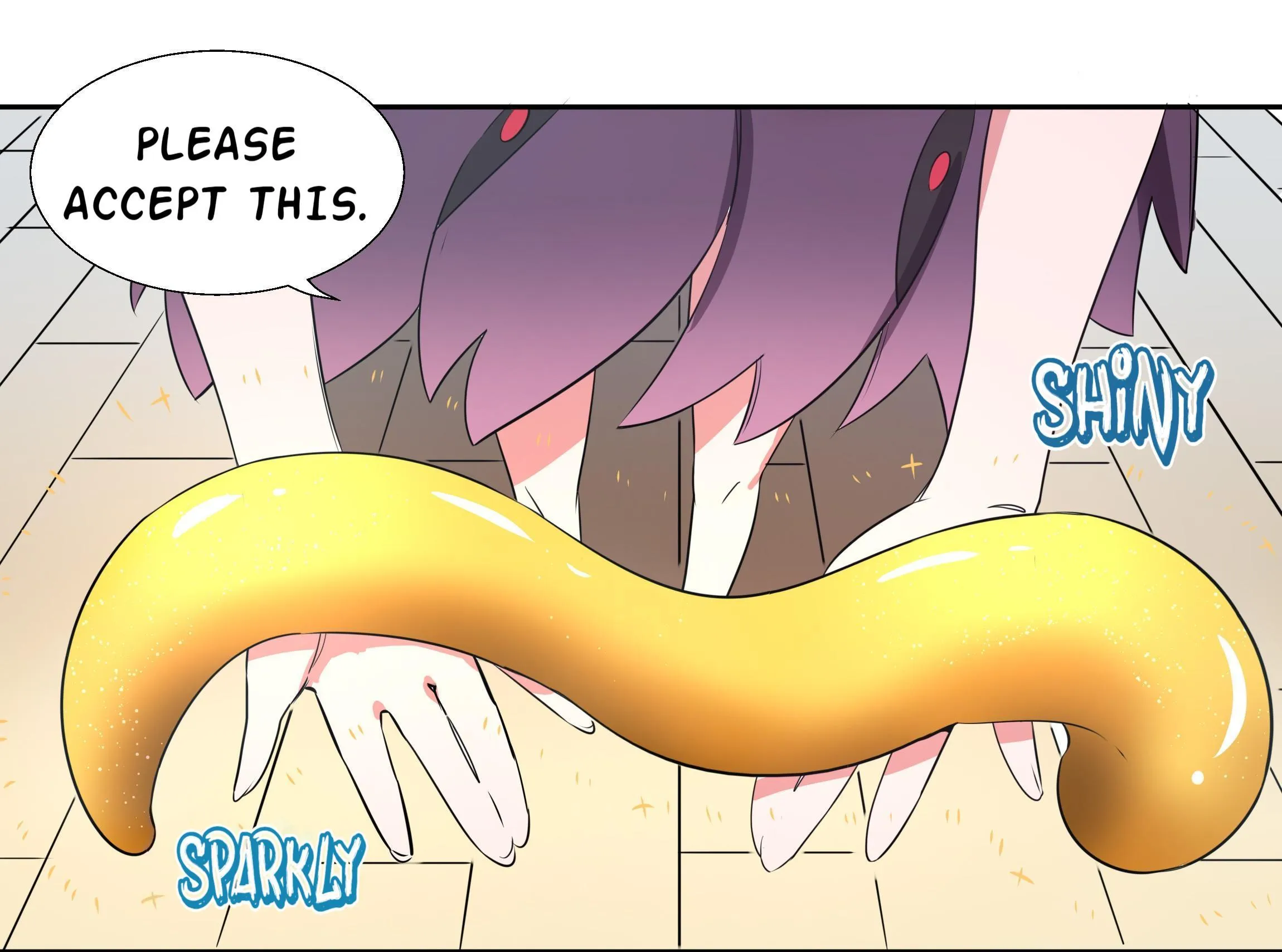 Working Overtime to Destroy the World! Chapter 9 page 30 - 
