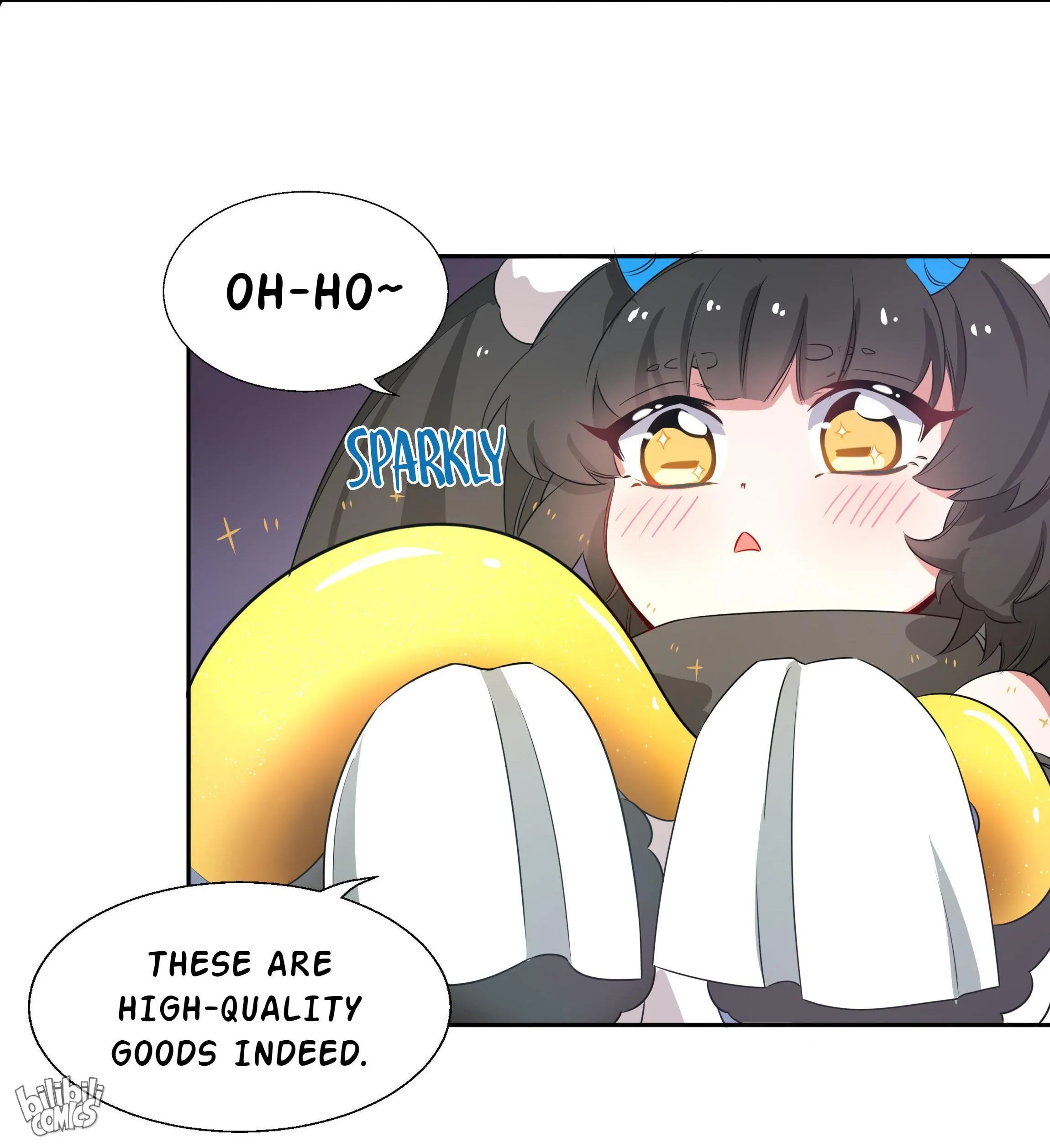 Working Overtime to Destroy the World! Chapter 9 page 31 - 