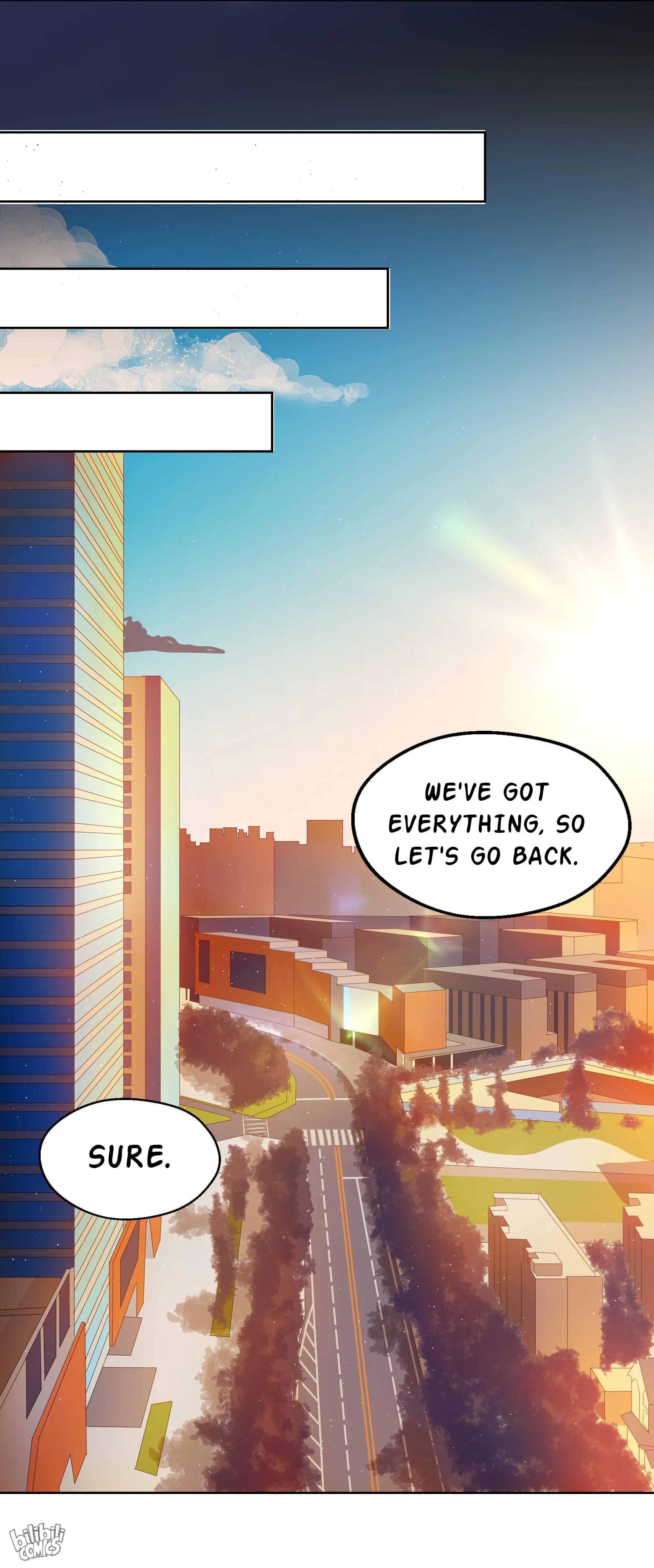 Working Overtime to Destroy the World! Chapter 9 page 41 - 